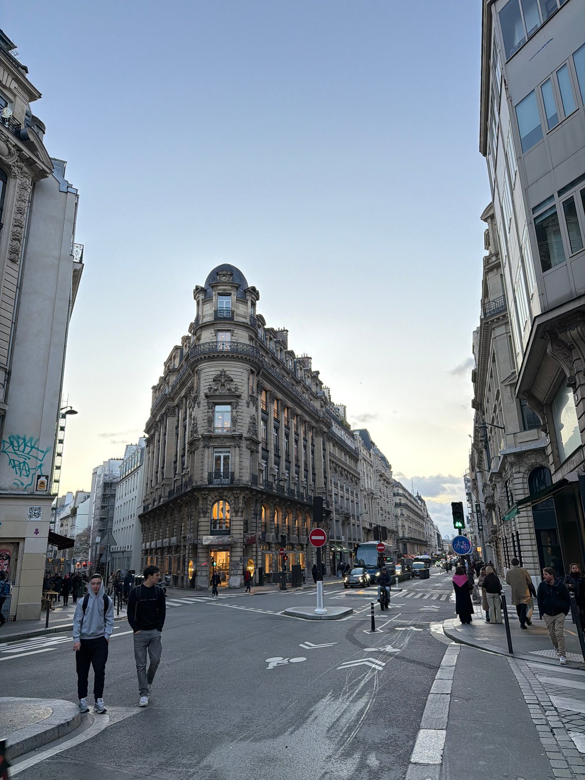 Event in Paris, France