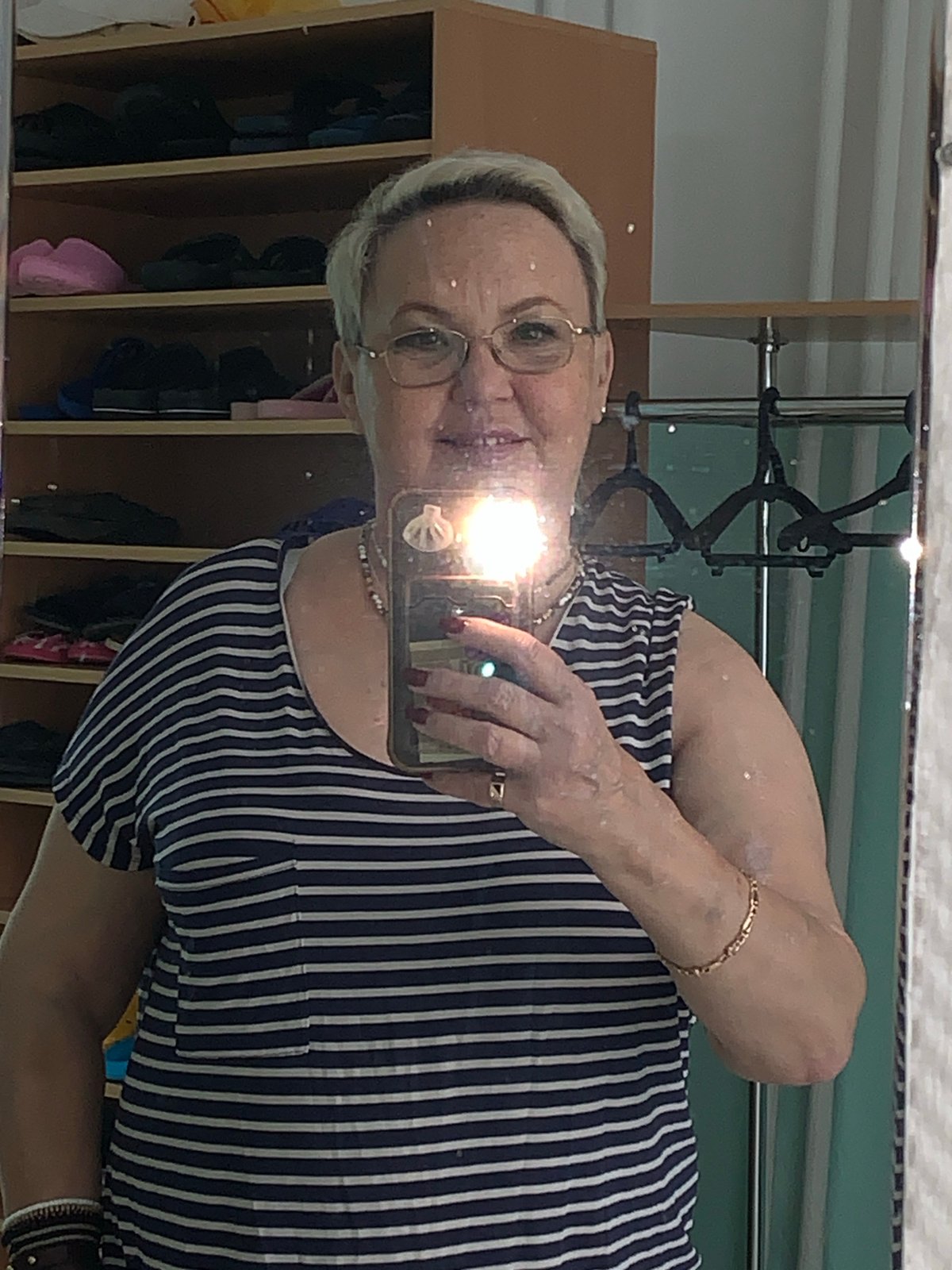 Everyday life and dialysis ward scenes in Chaikovsky, Russia