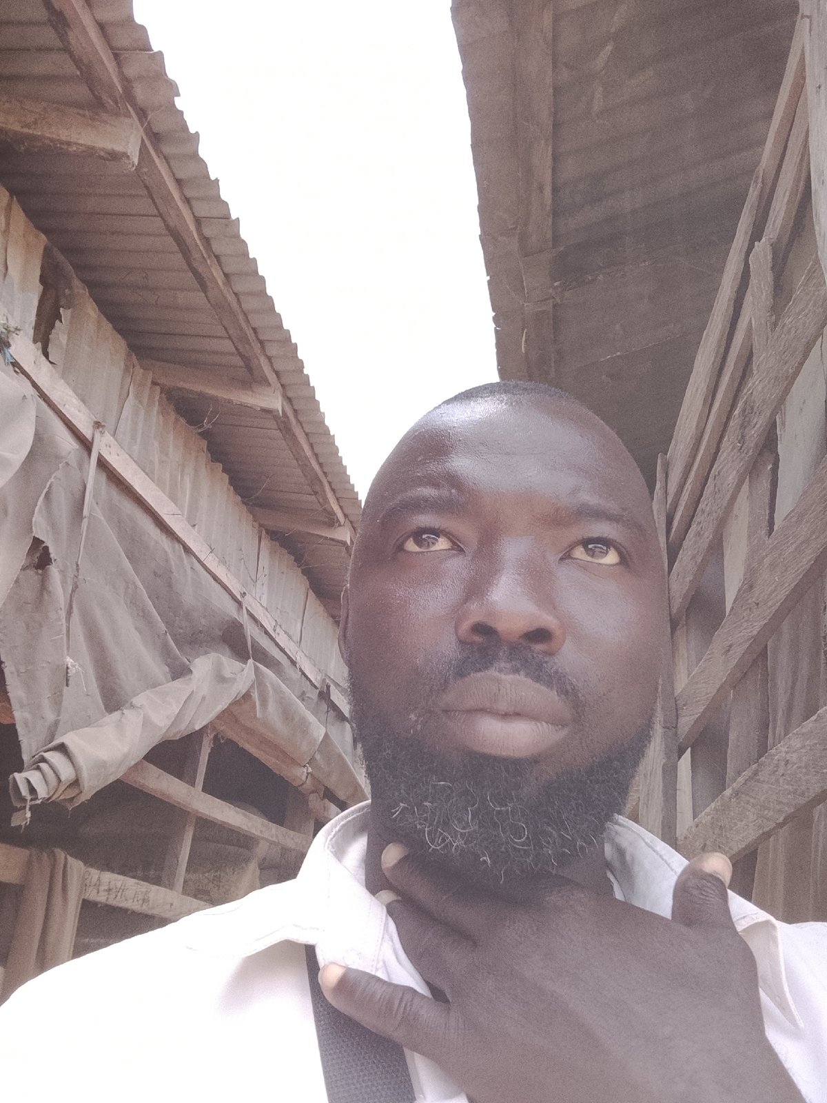 Unknown witness documents daily life across Jos, Nigeria