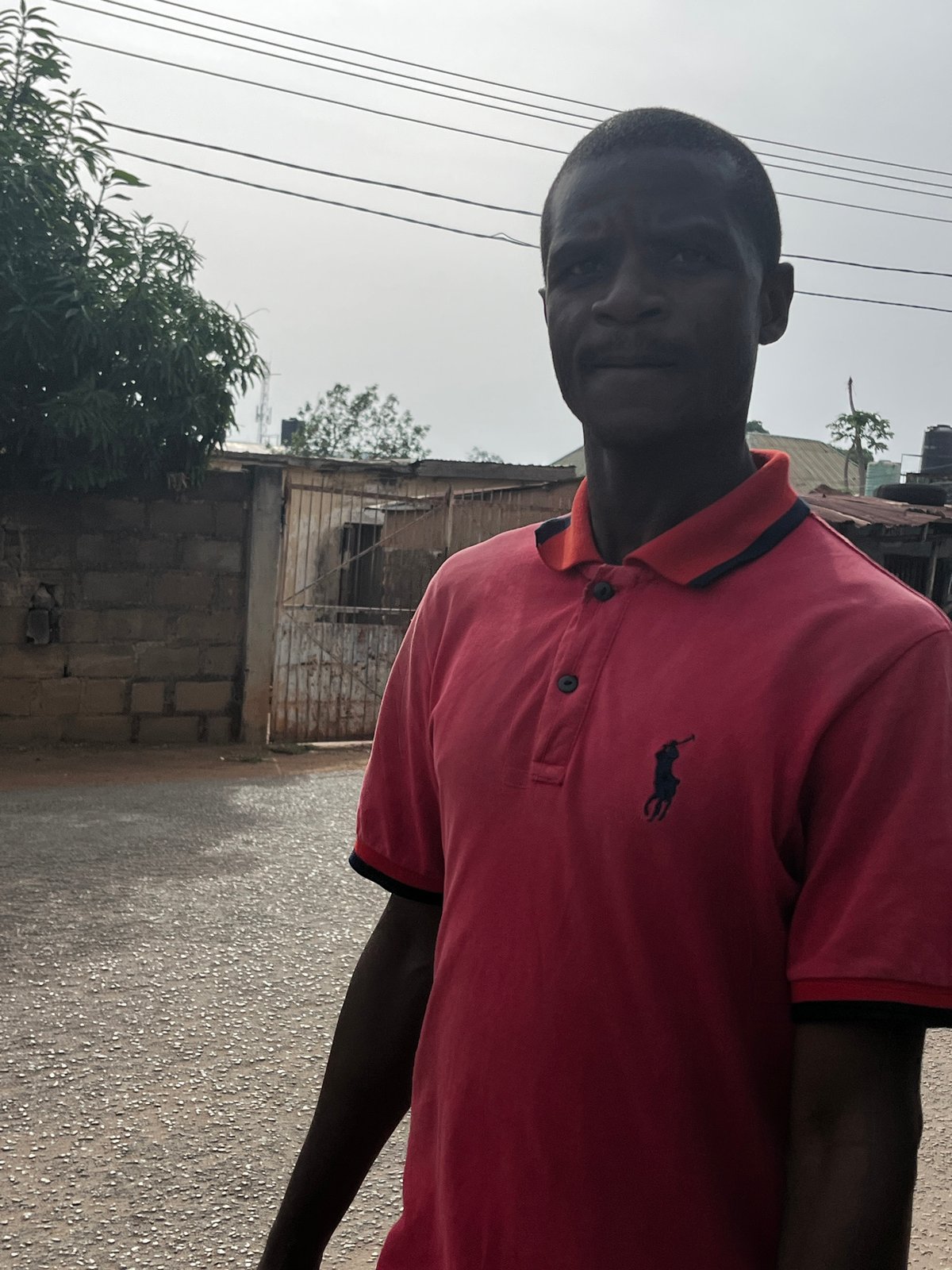 Morning street life documented across Jos, Nigeria neighborhoods