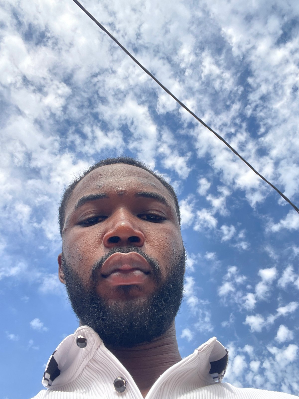 Everyday moments captured in Lokoja, Nigeria afternoon