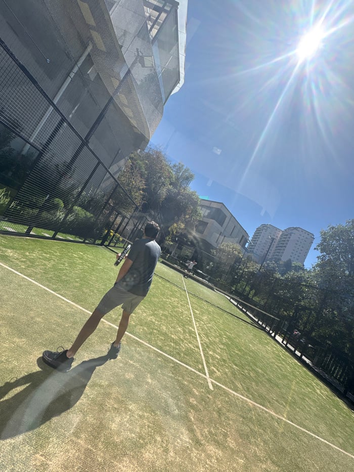 Mexico City residents enjoy diverse weekend recreational activities