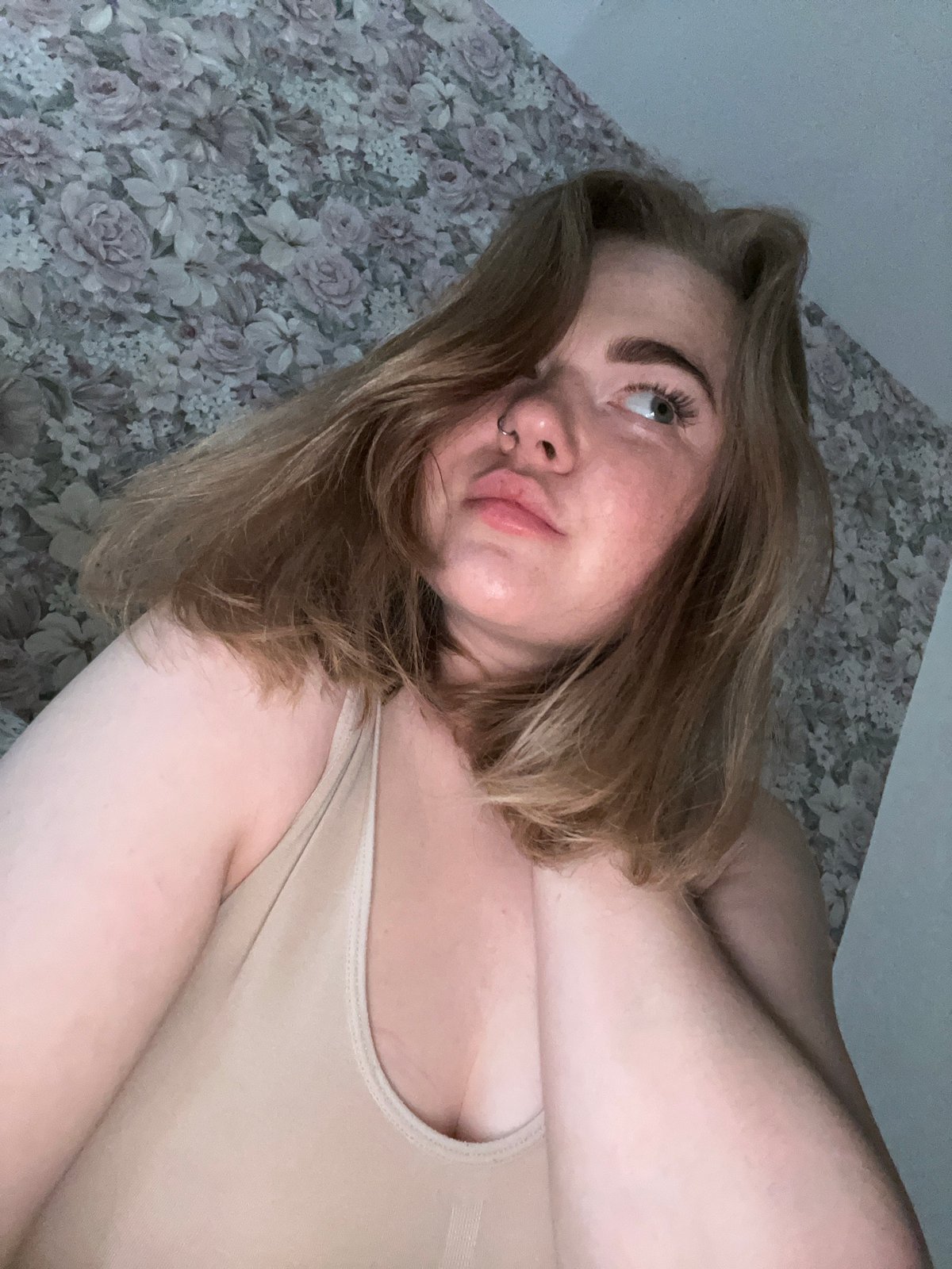 Casual photo session captured in Chaikovsky, Russia