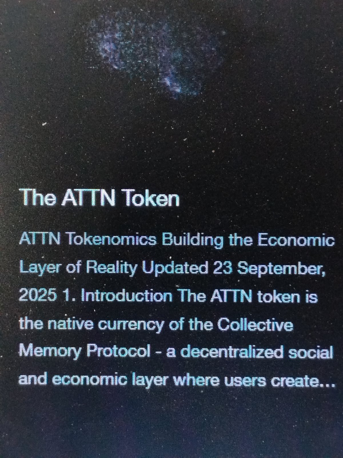 Cryptocurrency educational materials documented in Lhokseumawe, Indonesia