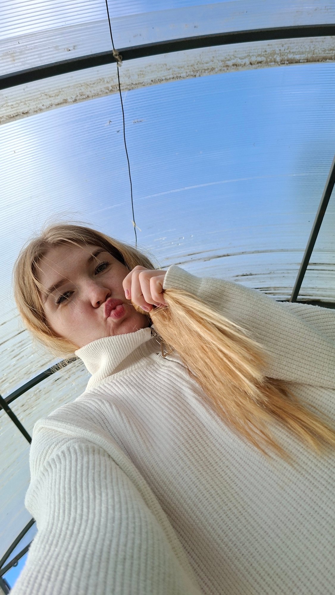 Casual photos captured in Большой Букор show everyday moments