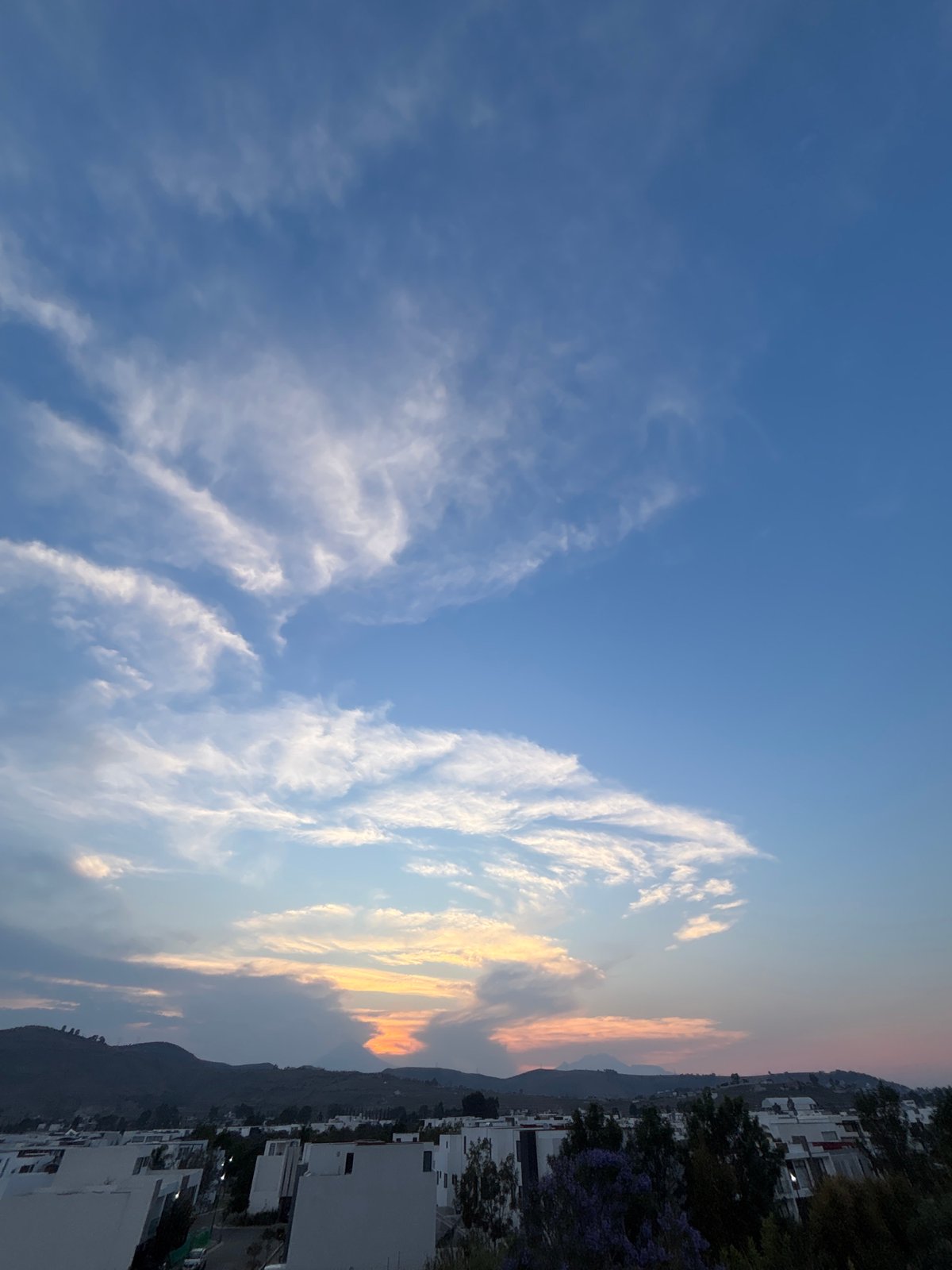 Everyday moments captured in Santa Clara Ocoyucan, Mexico