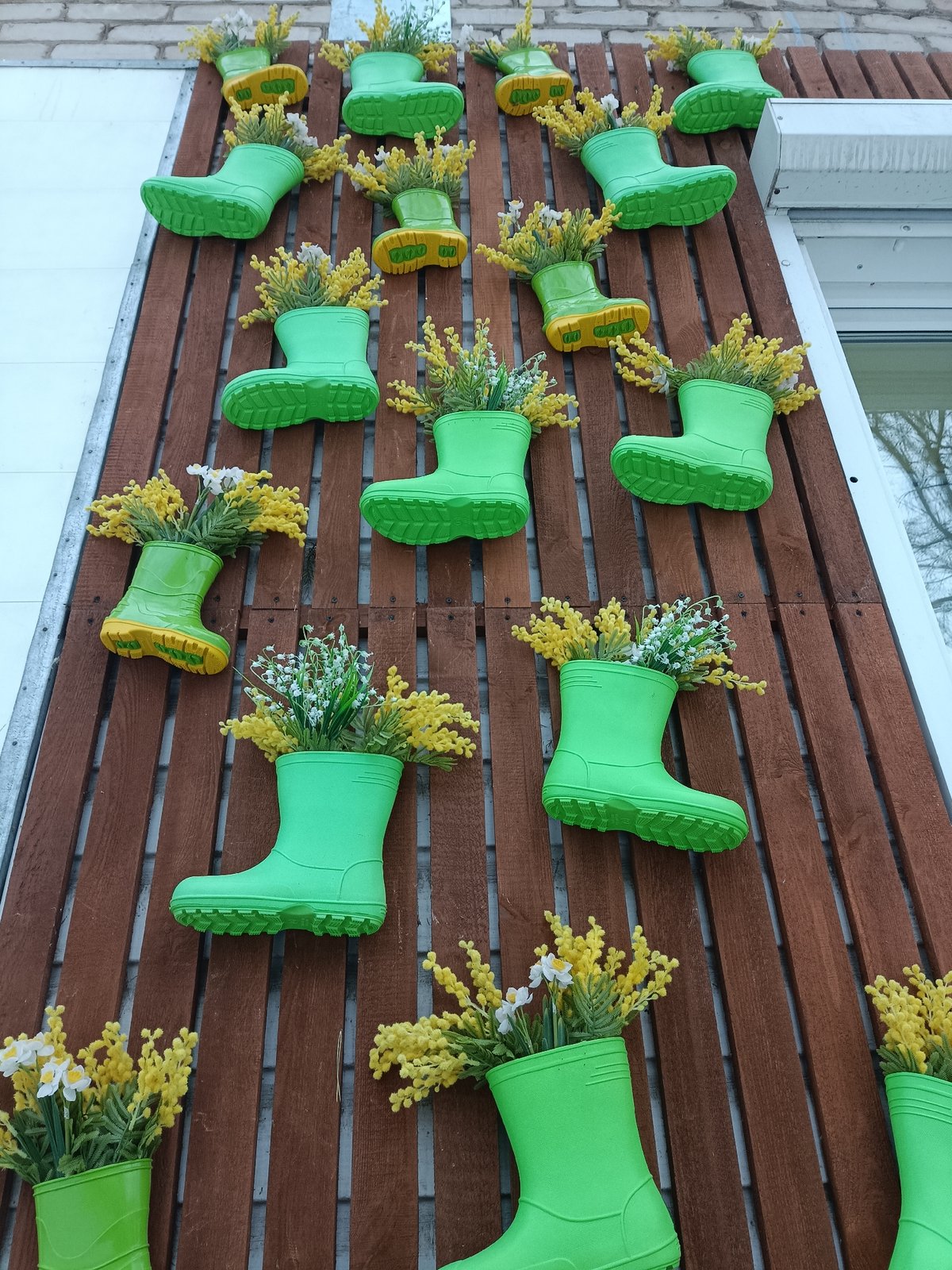 Event in Chaikovsky, Russia