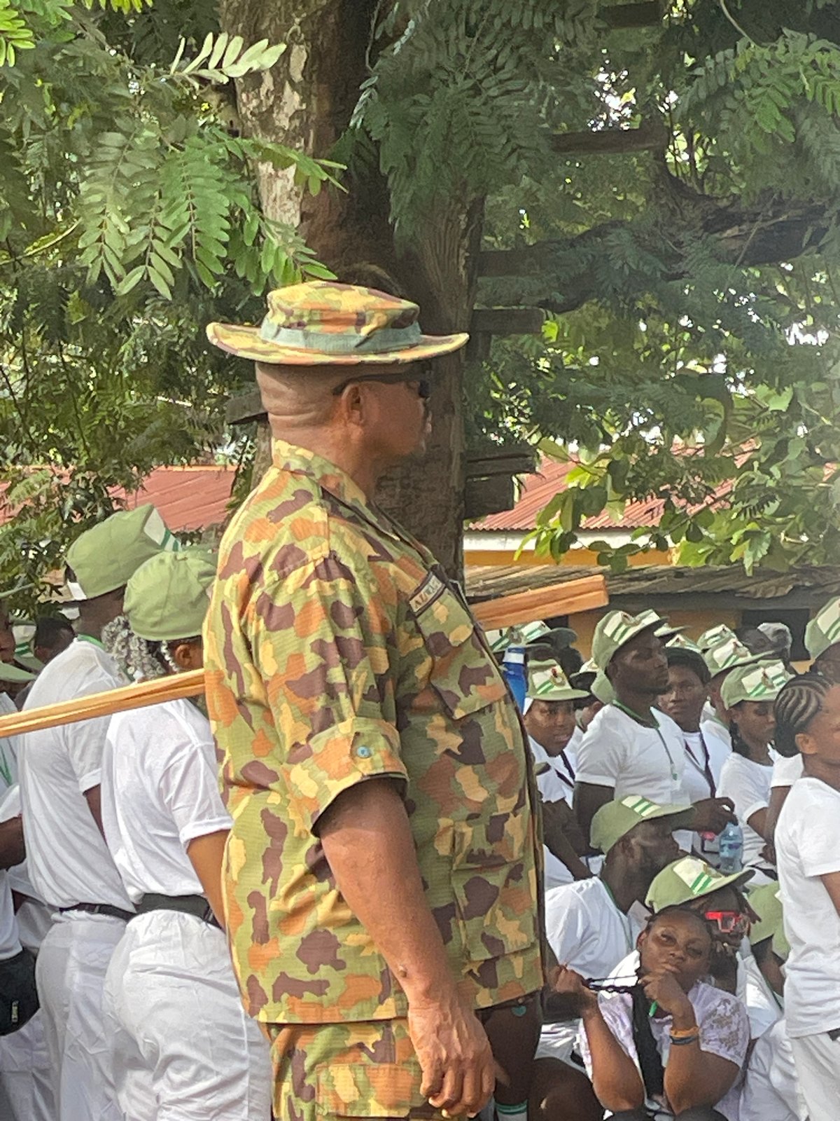 NYSC gatherings documented across two Nigerian communities