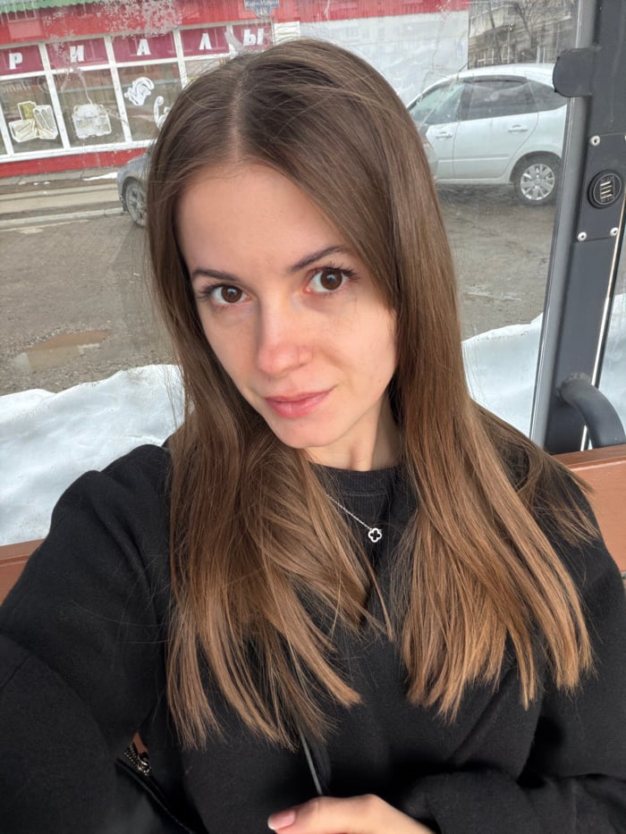 Event in Chaikovsky, Russia