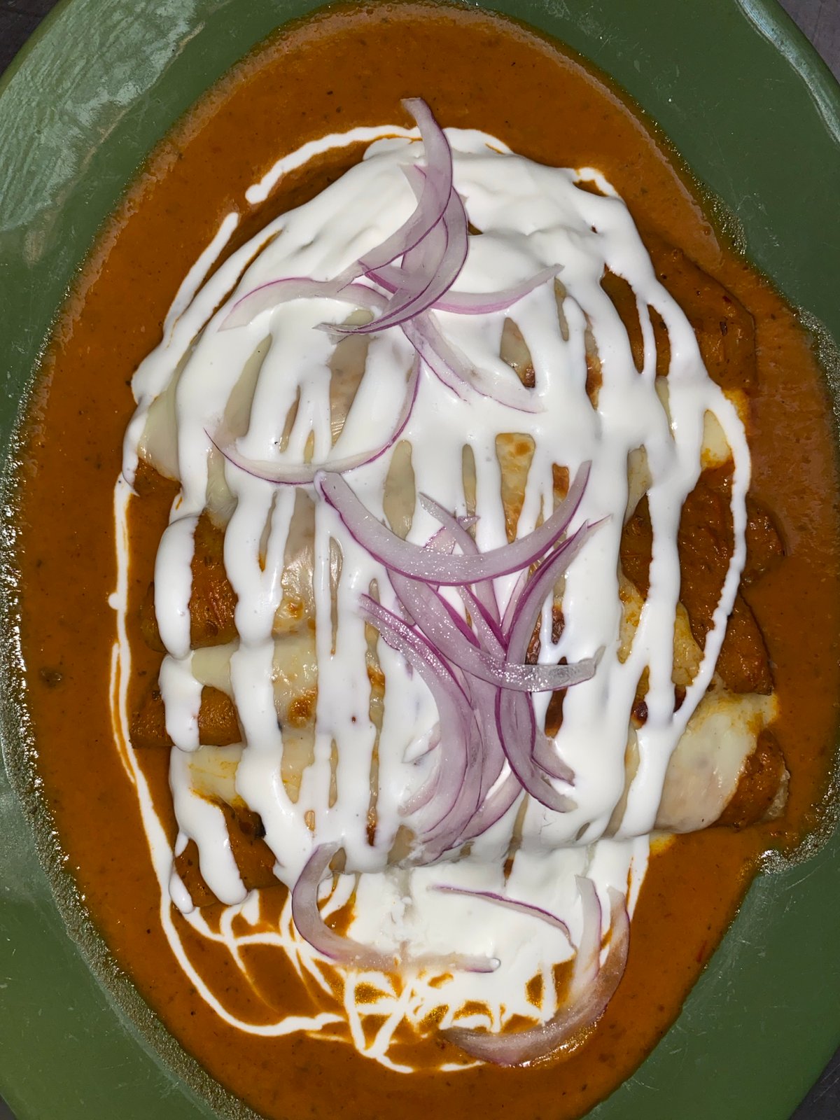 Traditional Mexican meal documented in Puebla with casual moments