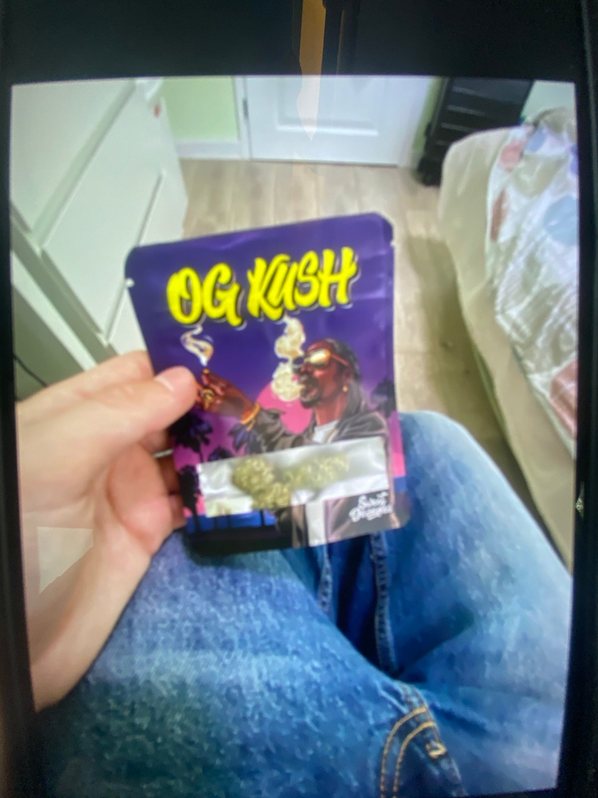 Cannabis use documented in Plovdiv residence during gaming session