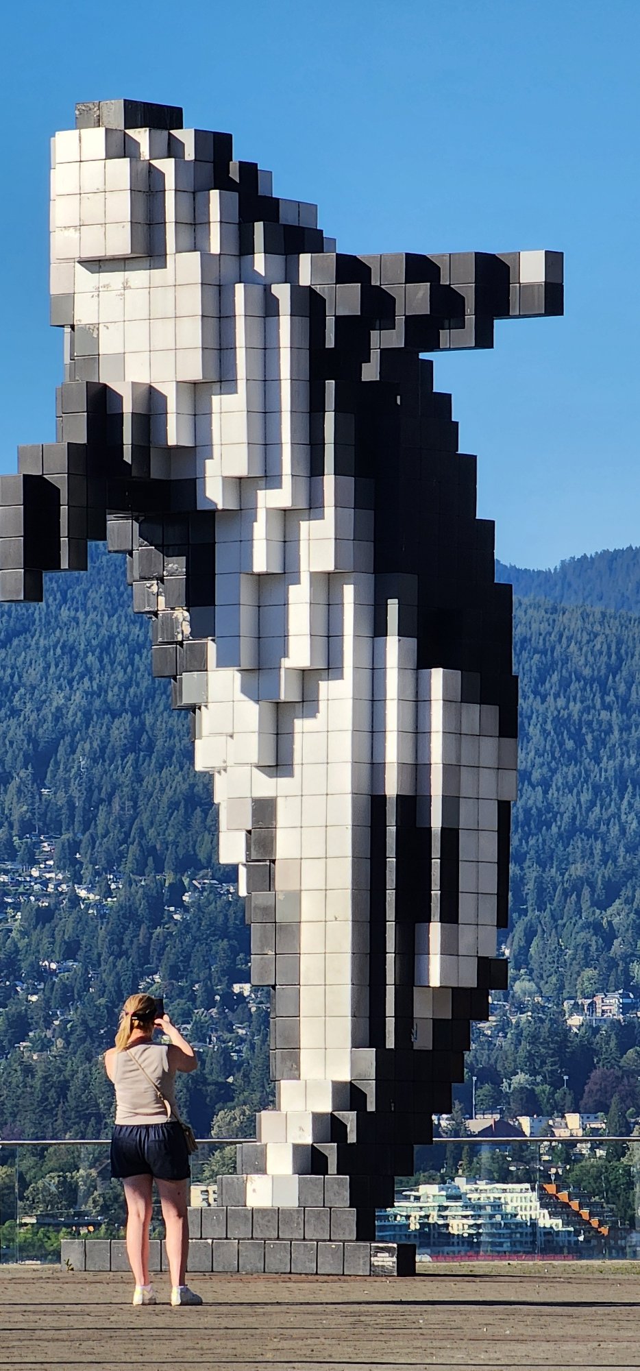 Vancouver buzzes with FIFA World Cup 2026 fan zone energy