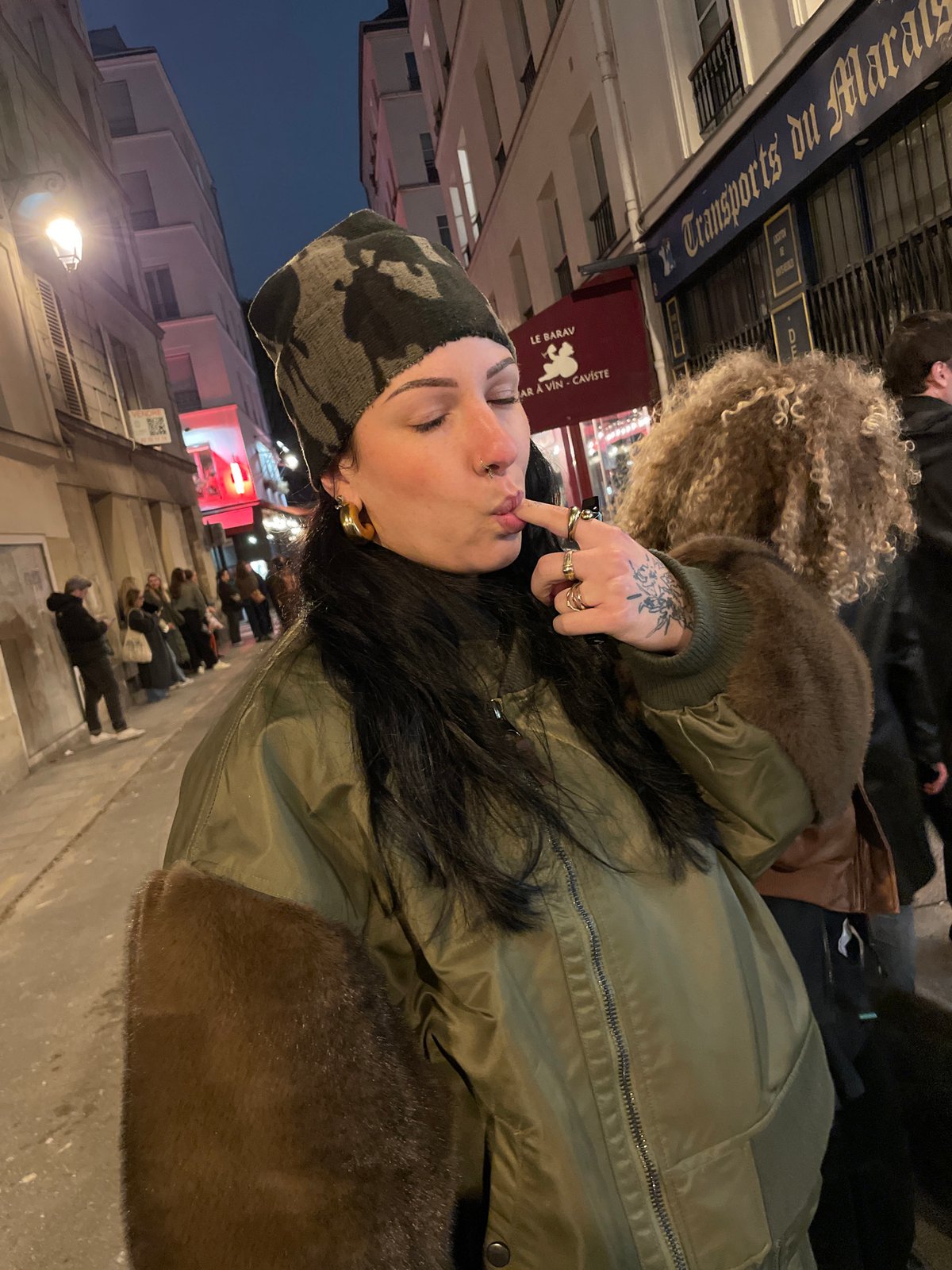 Event in Paris, France