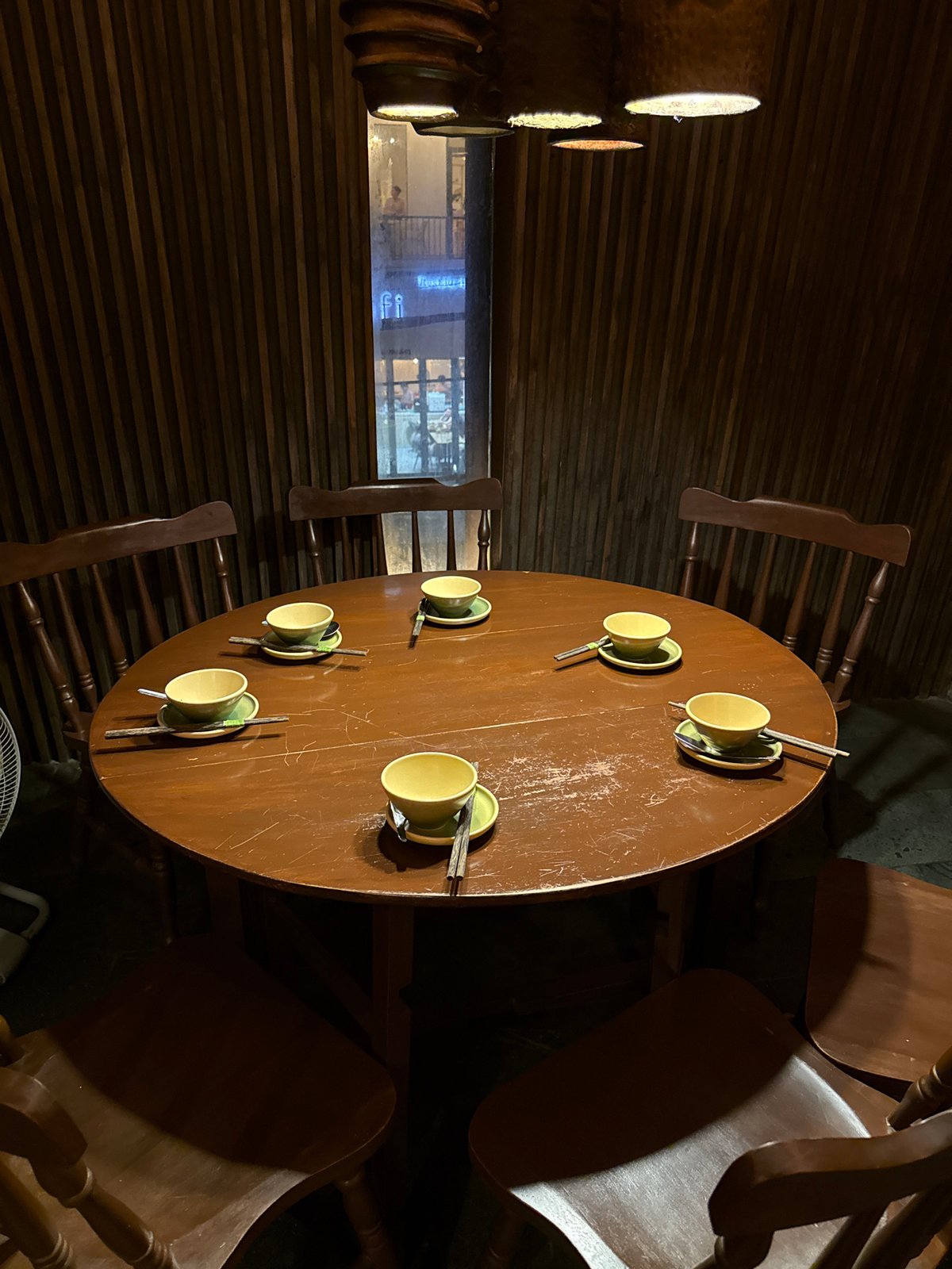 Visitor documents dining and sightseeing experience in Nha Trang