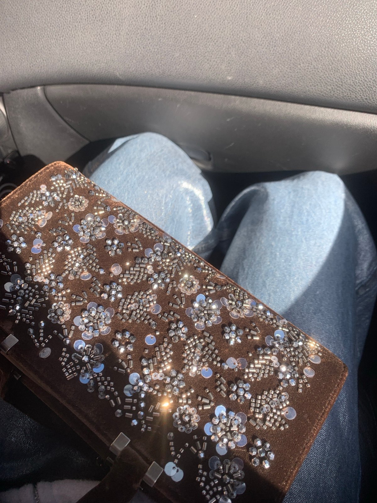 Daily moments captured in Izhevsk: car interior, industry showroom