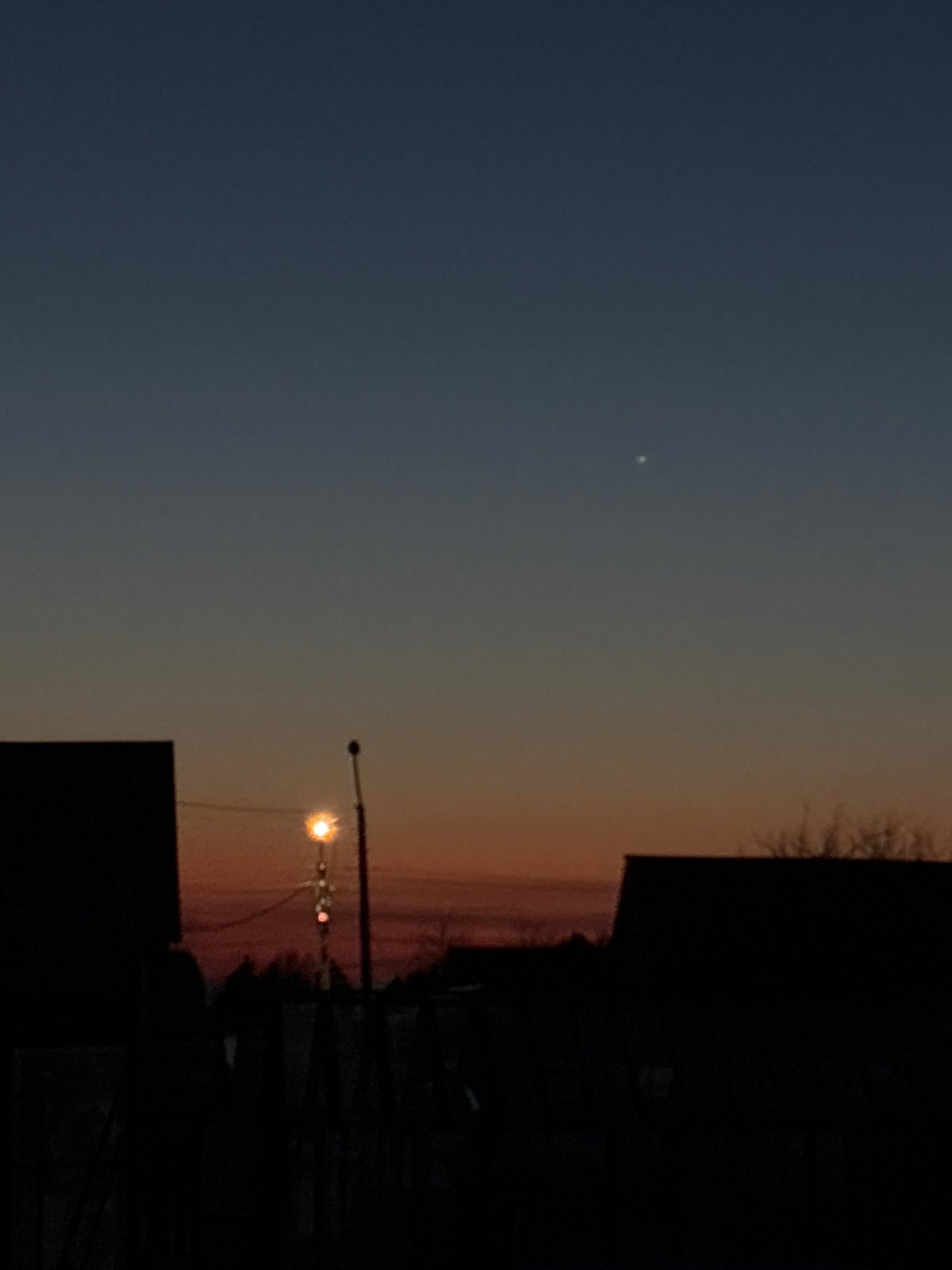 Afternoon and evening moments captured in Прикамский, Russia