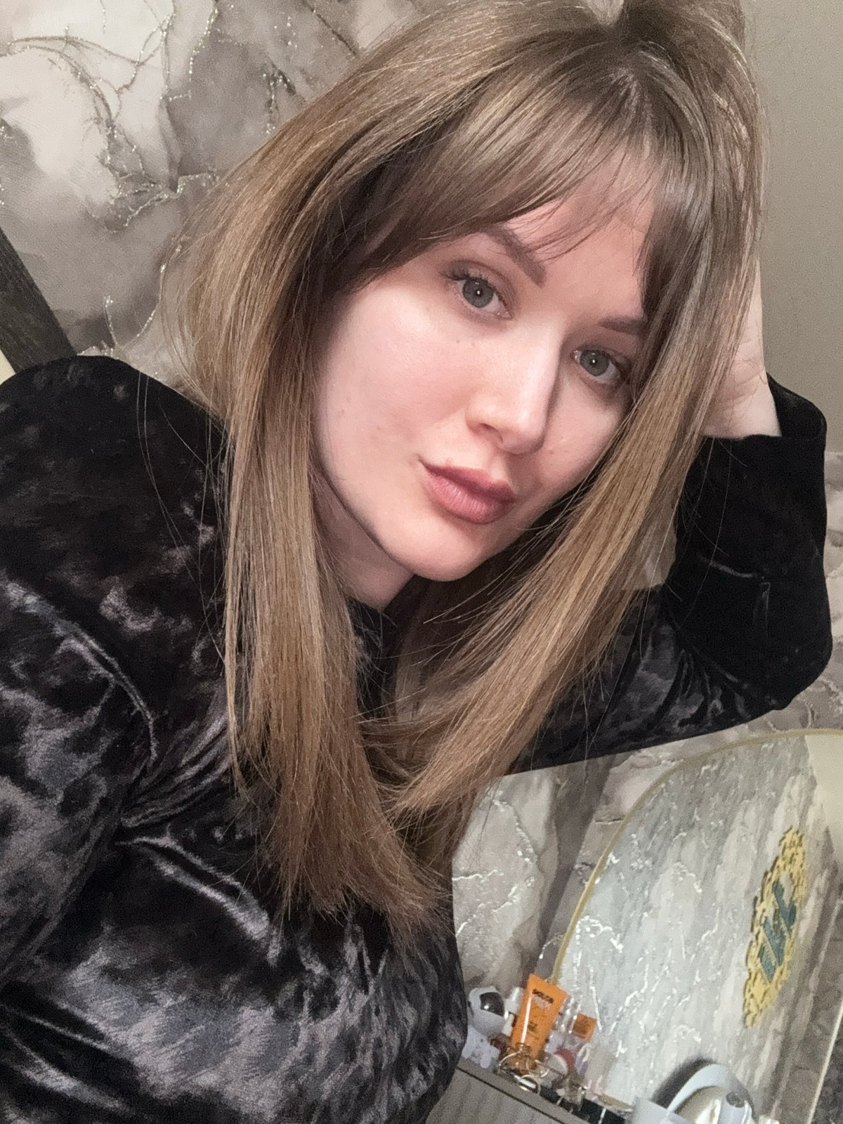 Morning snapshots captured across Chaikovsky, Russia show casual moments