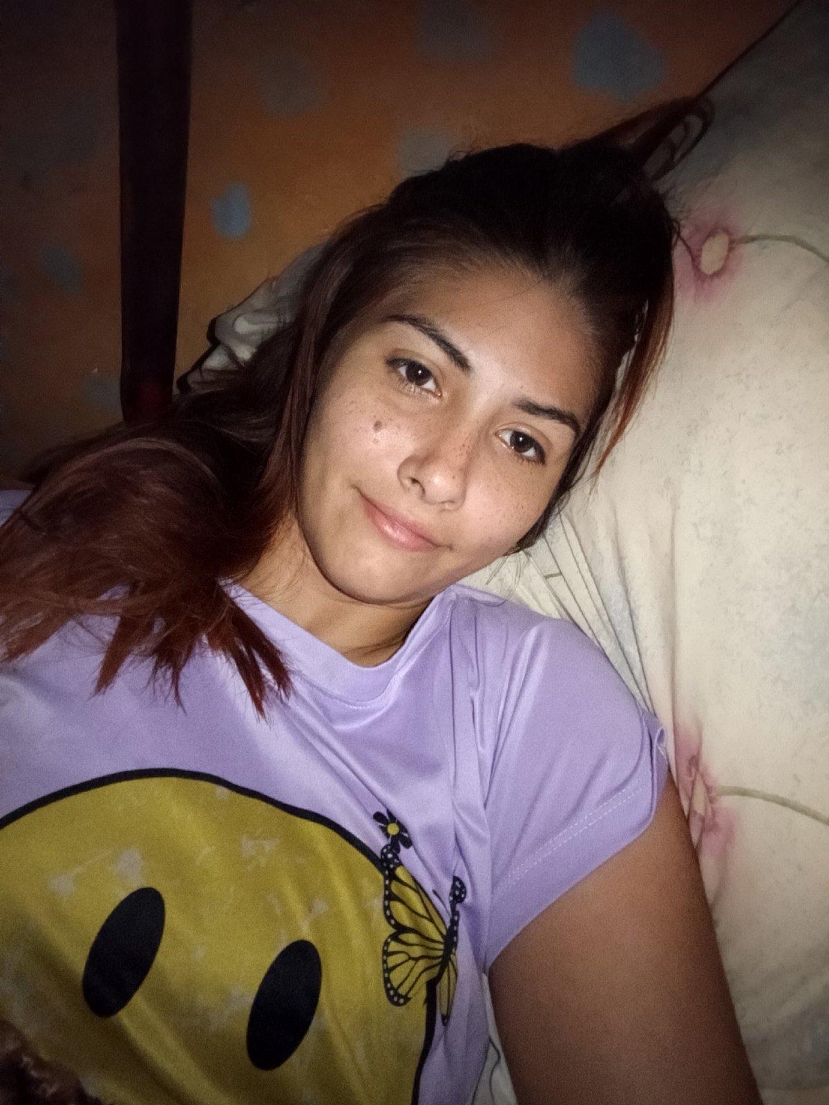 Pets and woman observed in Venezuelan home over 16 minutes