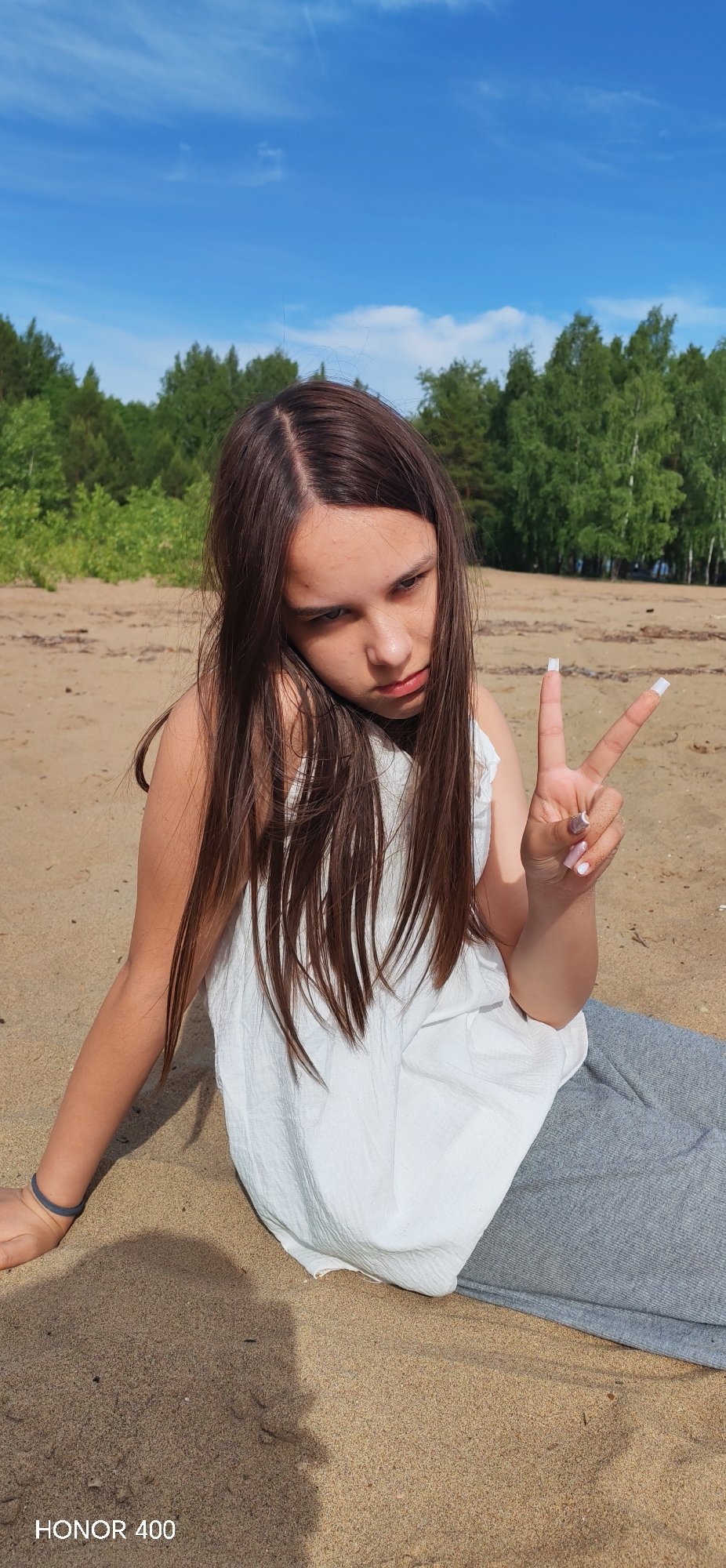 Families enjoy beach day activities in Noviy, Russia