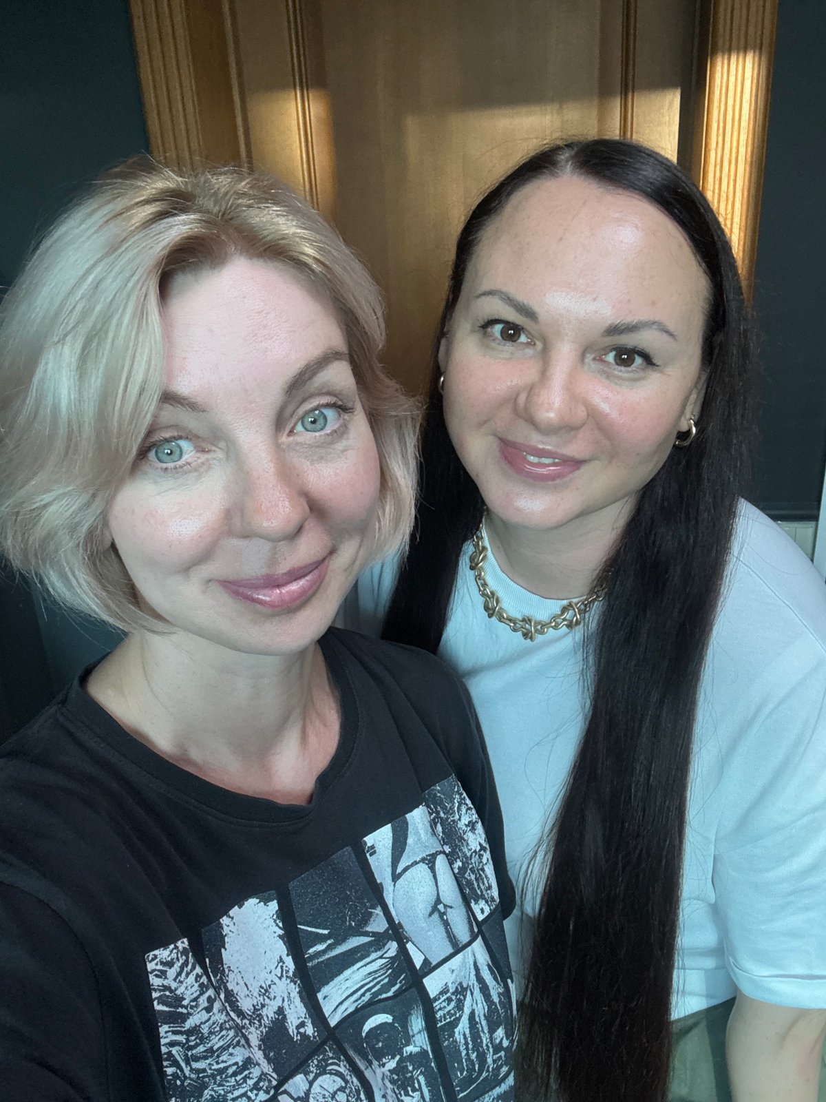 Sochi Woman Documents Afternoon of Spa Treatments and Street Life