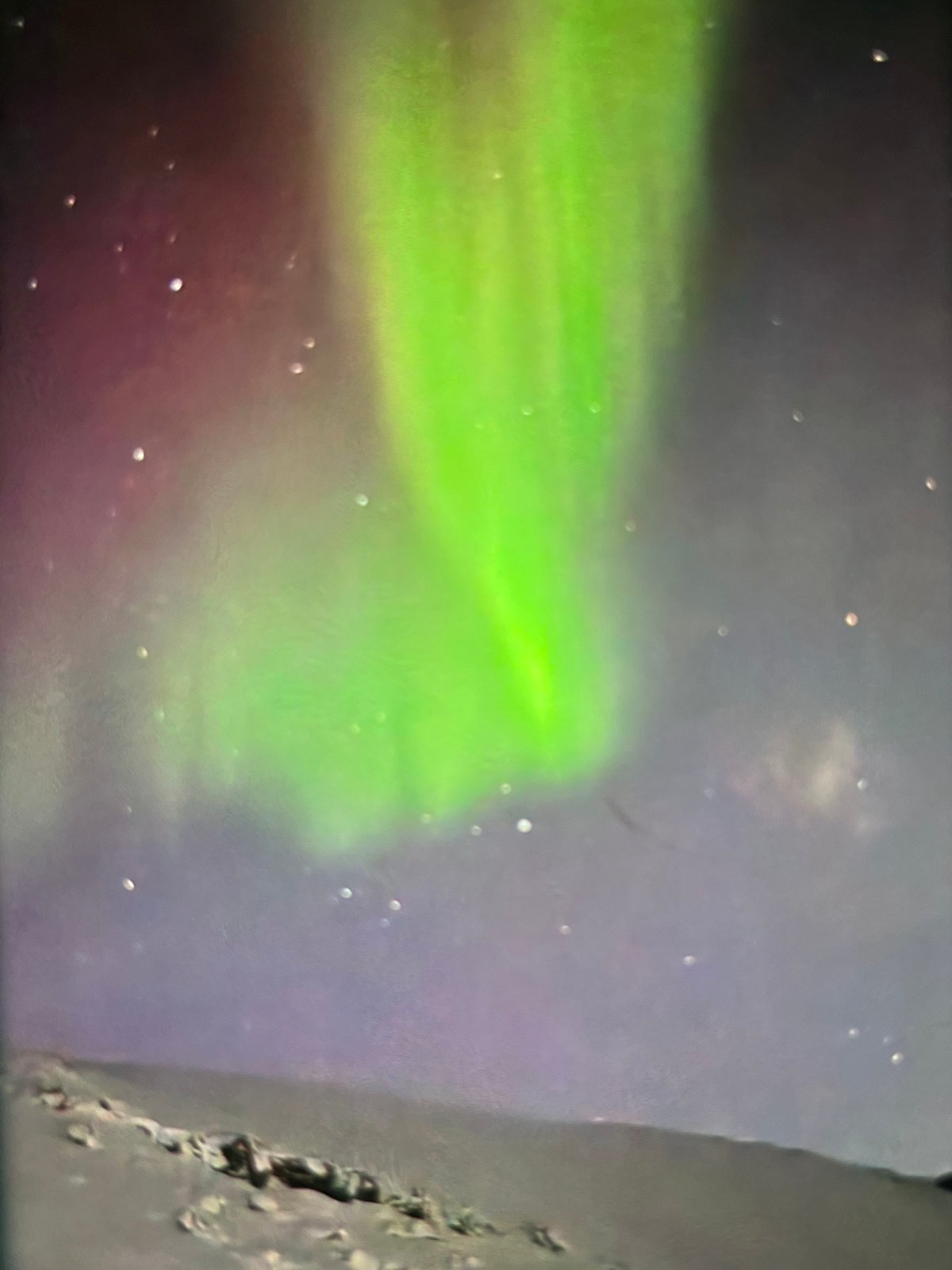 Global witnesses capture diverse landscapes and aurora displays