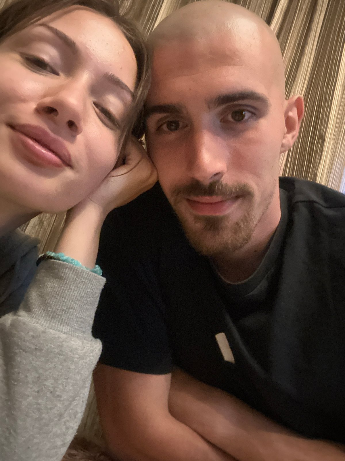 Intimate moments captured in Burgas homes within minutes
