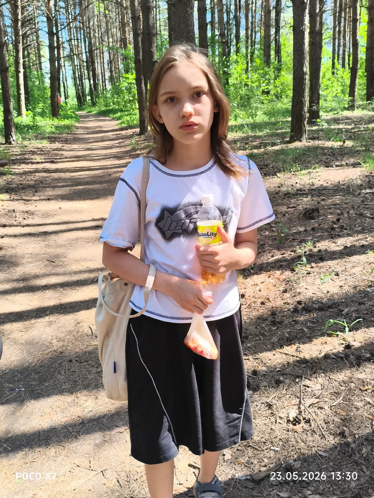Undescribed incident documented in Chaikovsky, Russia