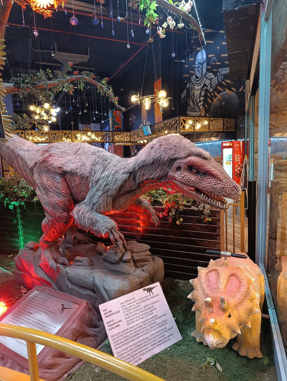 Venezia Mega Outlet's Venice-themed canals and quirky attractions, Gaziosmanpaşa