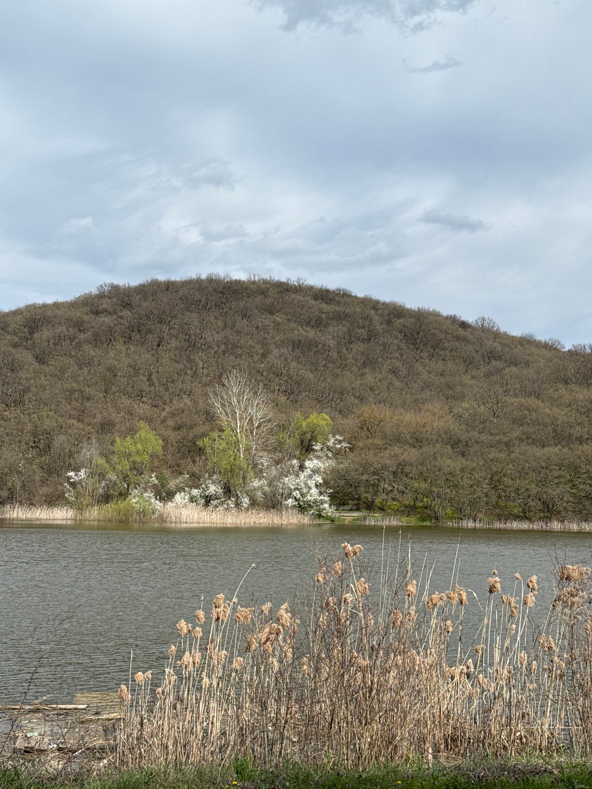 Lakeside documentation captured near Razgrad, Bulgaria