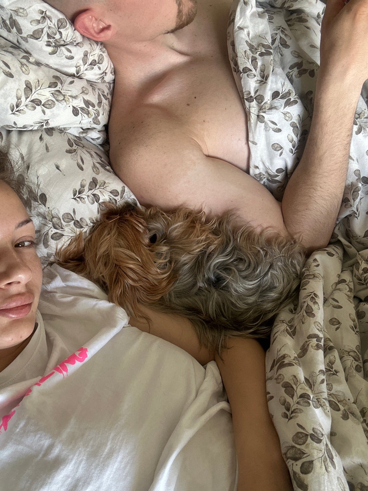 Quiet morning moment captured in Burgas bedroom