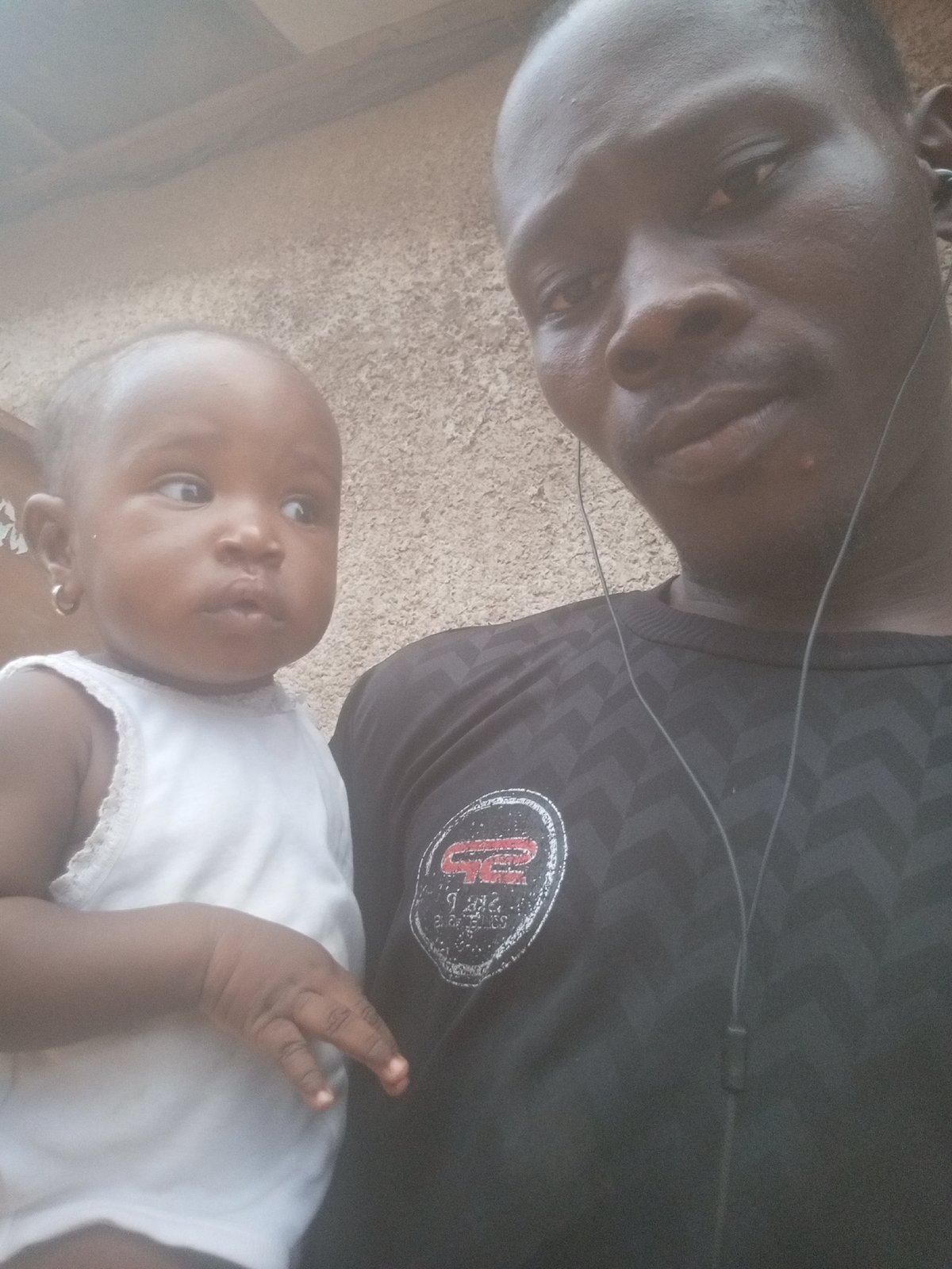 Daily life documented across Nigerian communities during afternoon hours