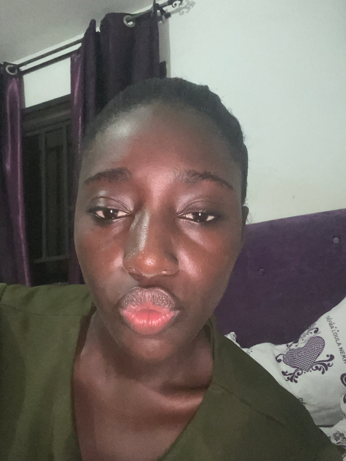 Domestic life documented in Abuja home over 35 minutes