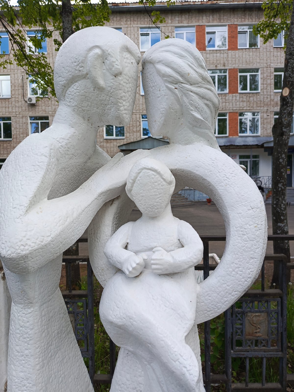 Everyday moments captured across Chaikovsky, Russia in morning timespan