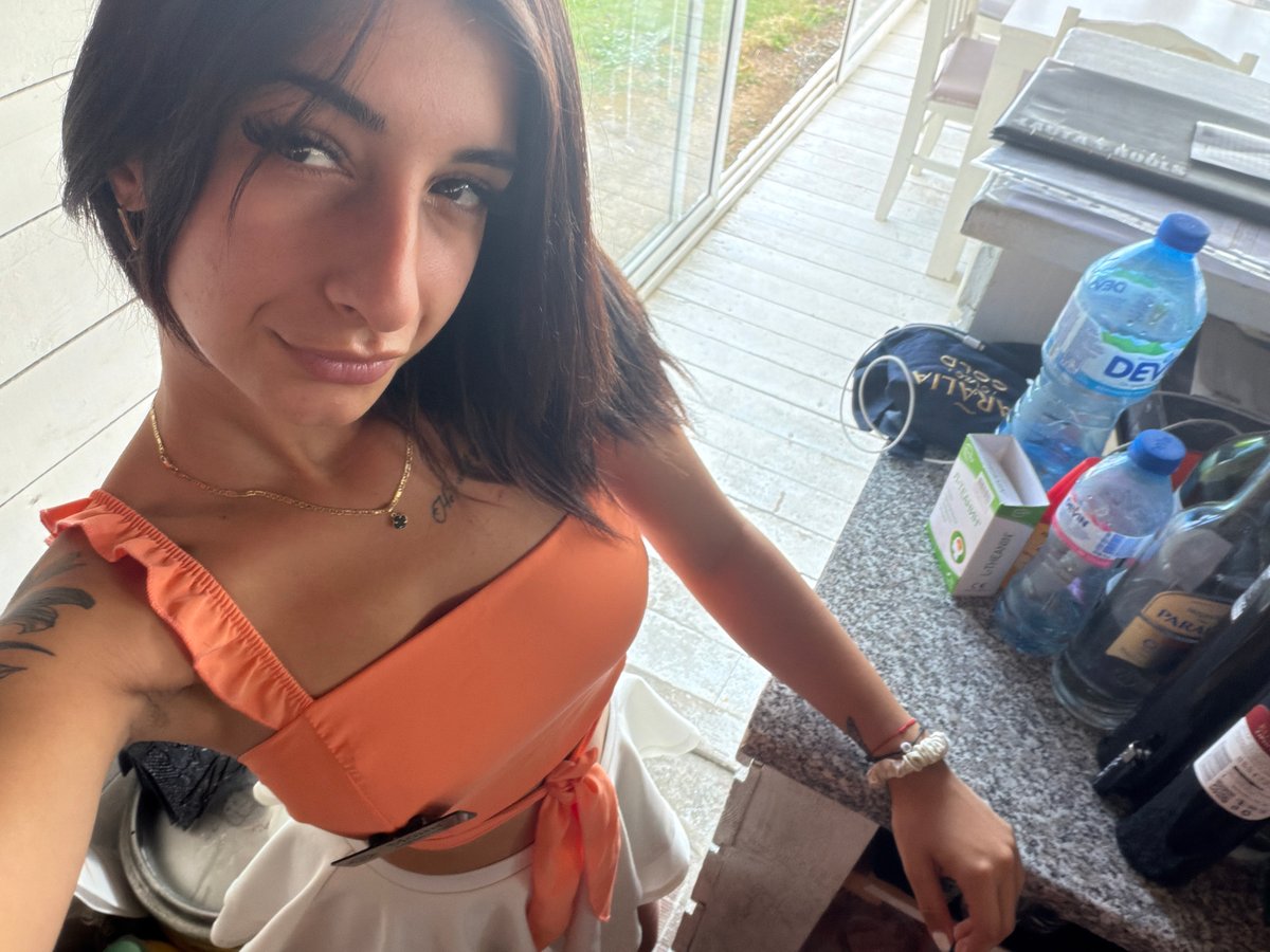 Summer morning in Tsarevo: selfies and slow river views