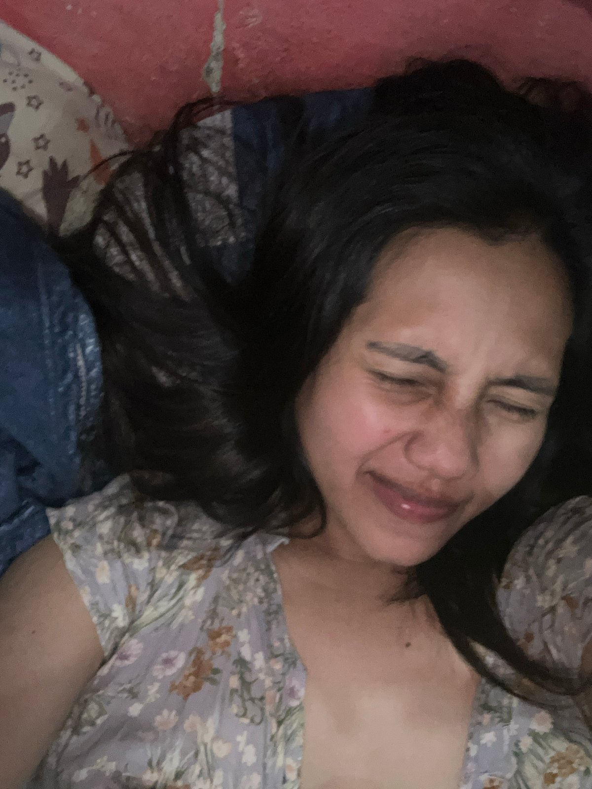 Ordinary afternoon and evening life across Depok, Indonesia