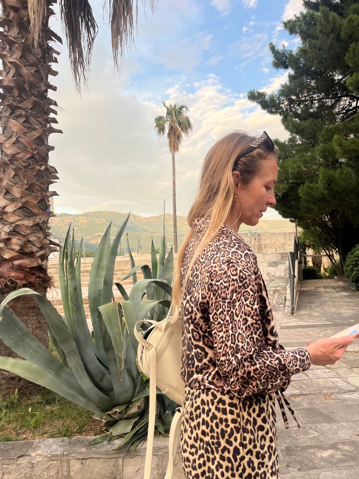 Everyday moments captured across Budva, Montenegro in two minutes
