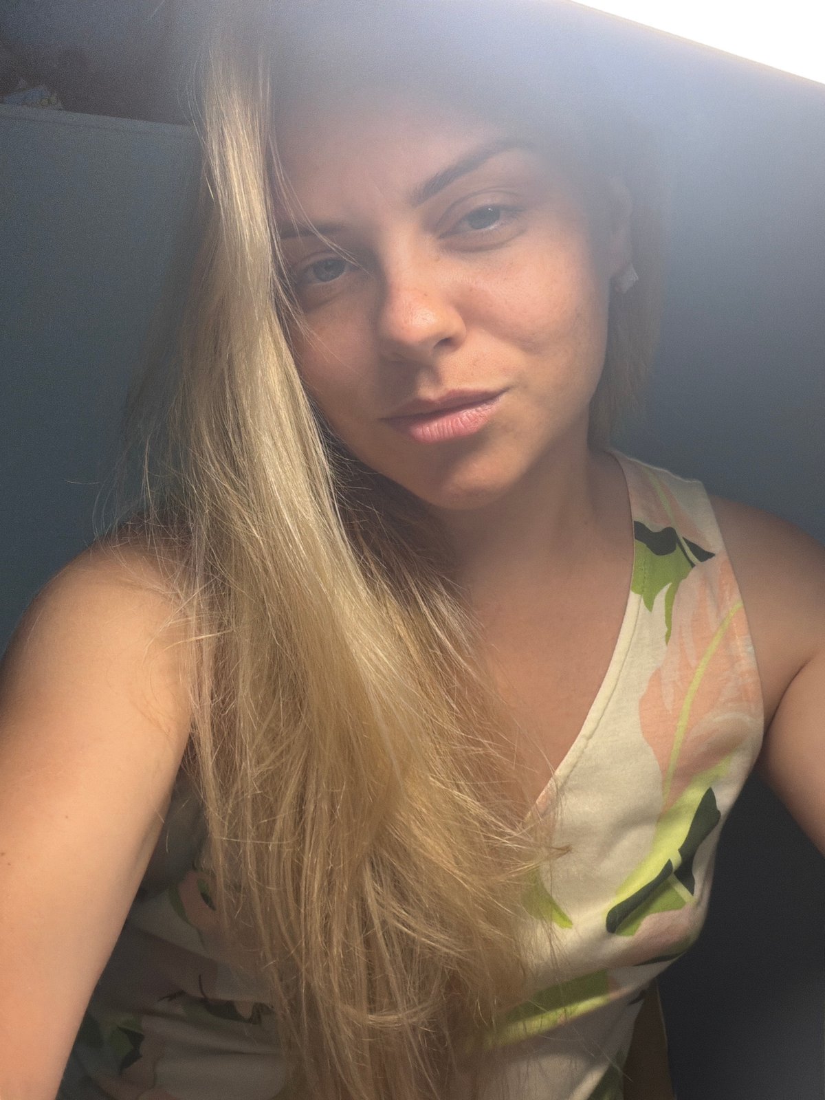 Lazy afternoon at home with a toddler in Votkinsk