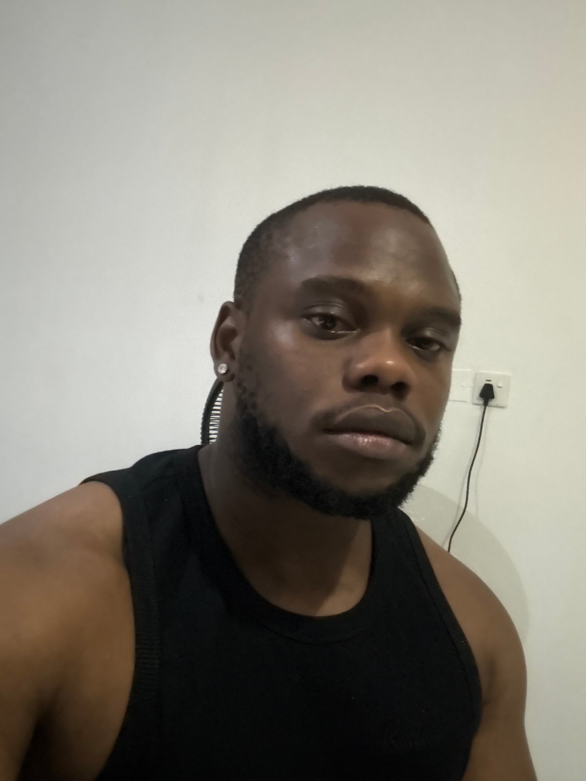 Portrait photos captured in Iddo Tudunwada, Nigeria