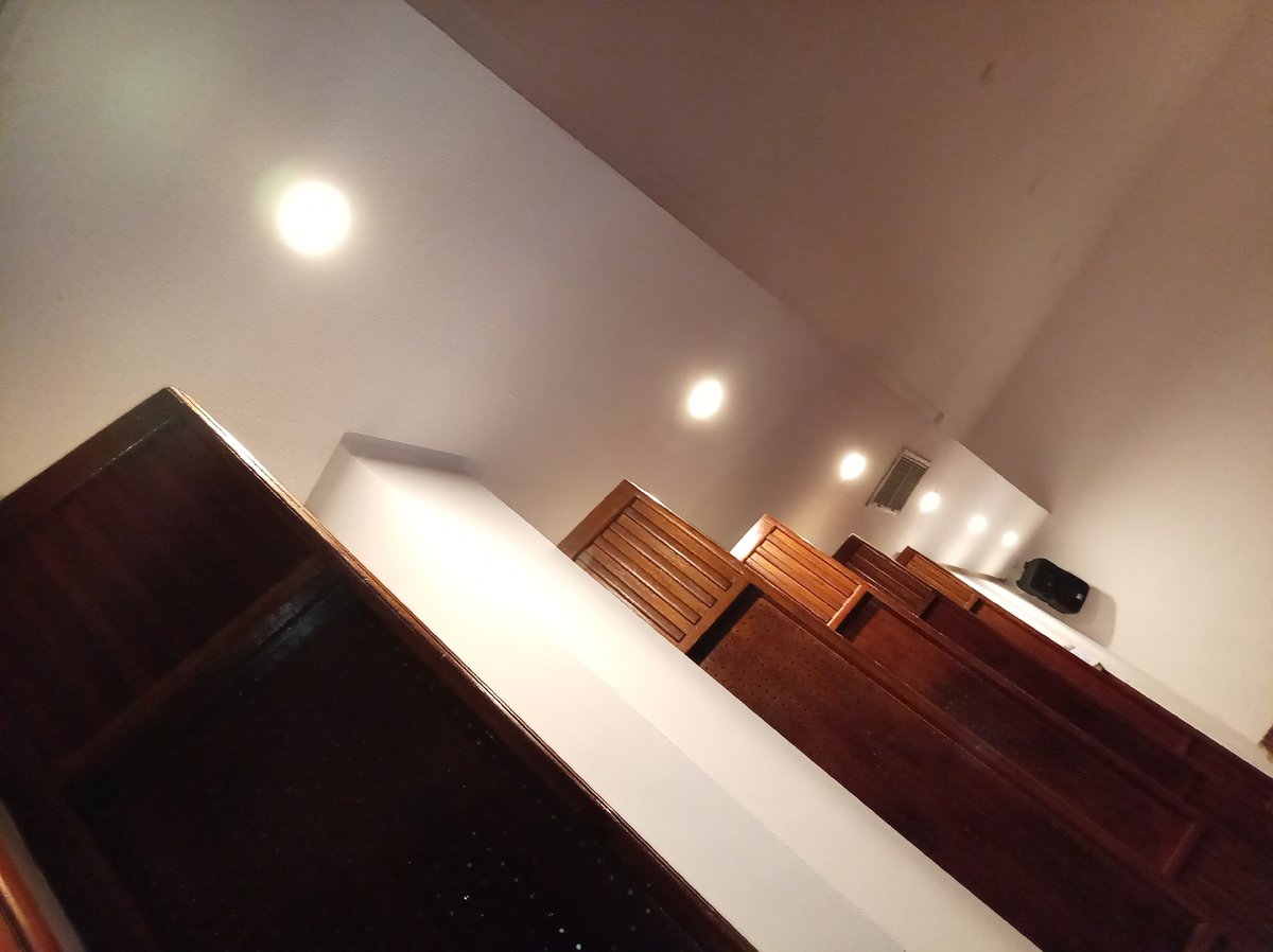 Interior spaces and playful moment captured in brief sequence