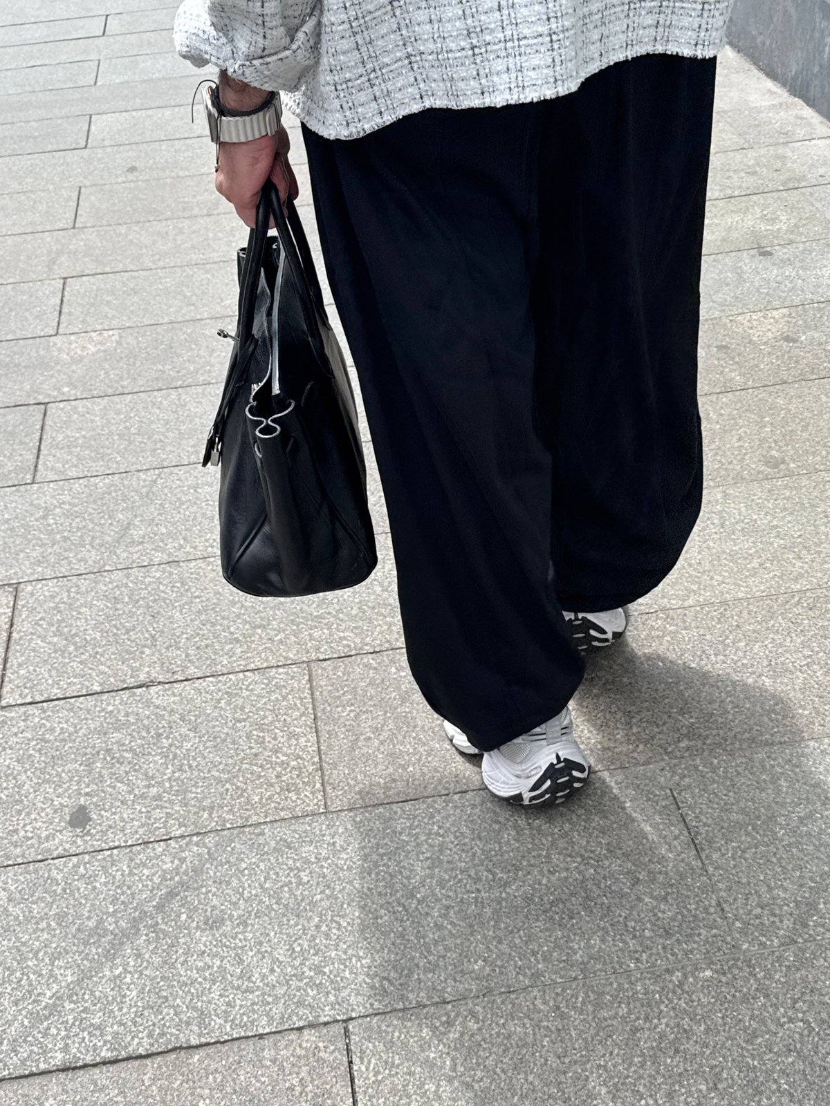 Mid-morning street scenes from central Moscow, July 2026