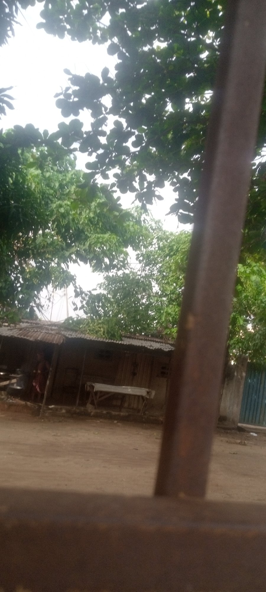 Daily life documented across two Nigerian communities