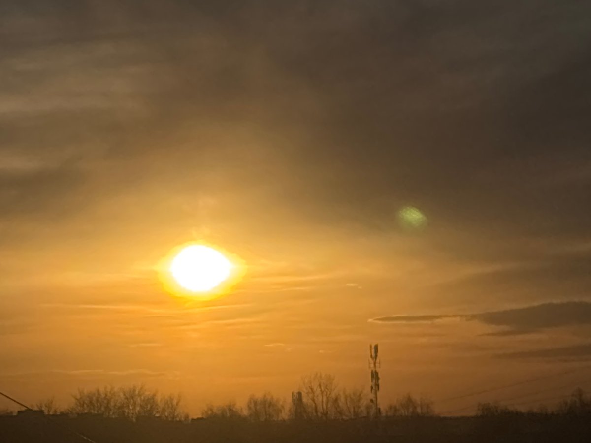 Ordinary afternoon moments captured across Chaikovsky, Russia