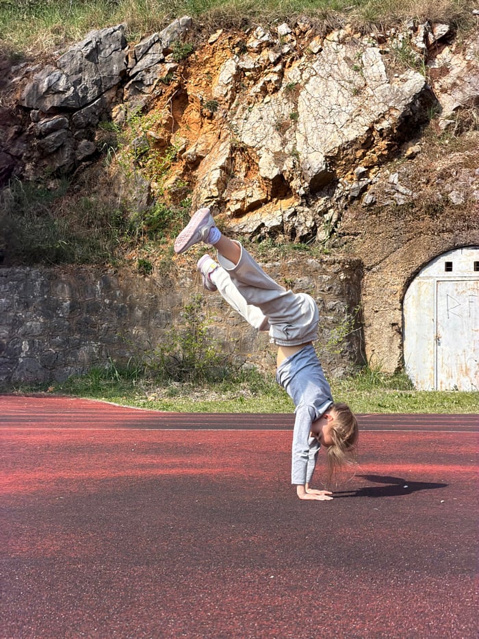 Event in Rijeka, Croatia