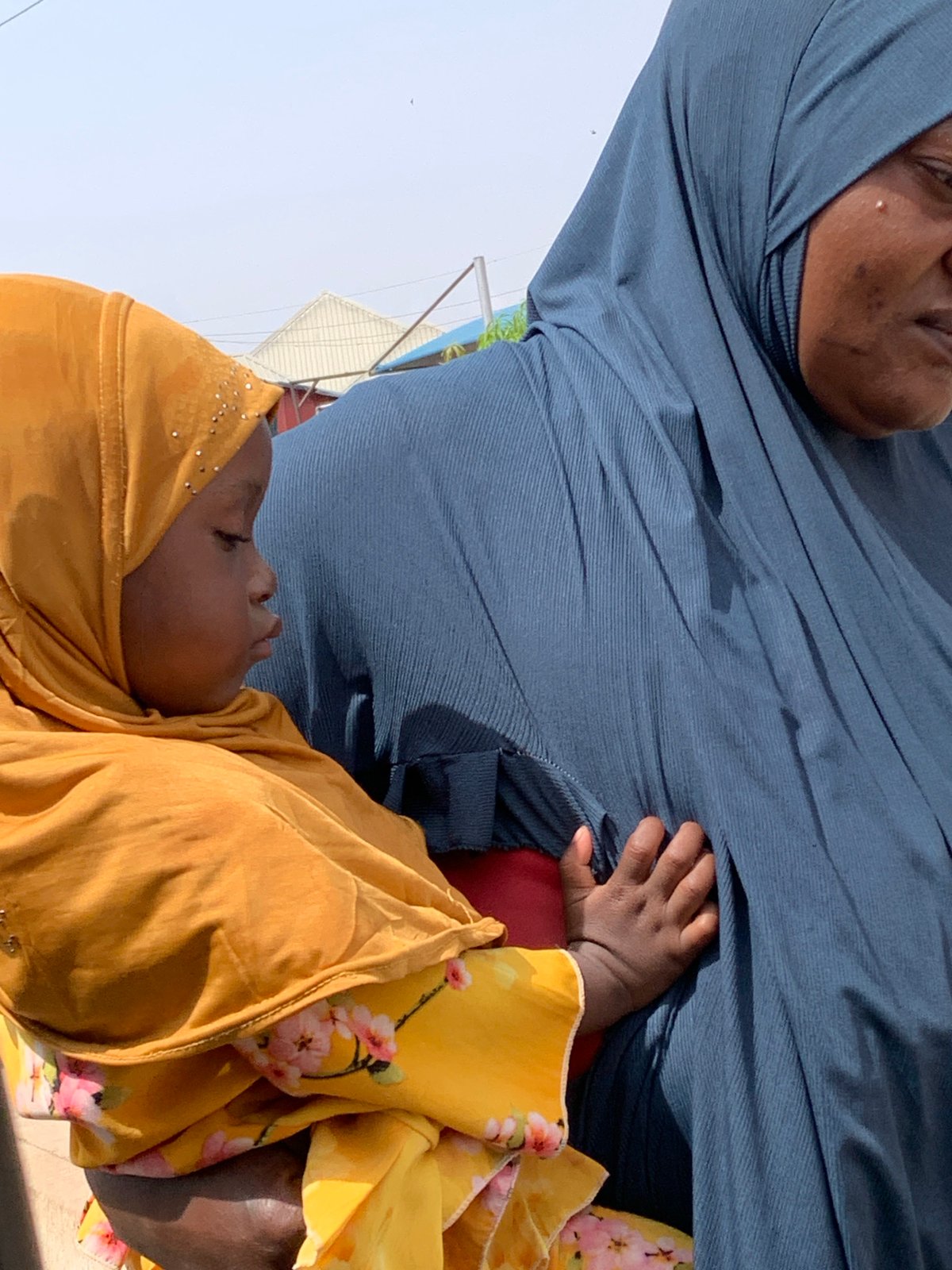 Daily life moments captured across Jos, Nigeria