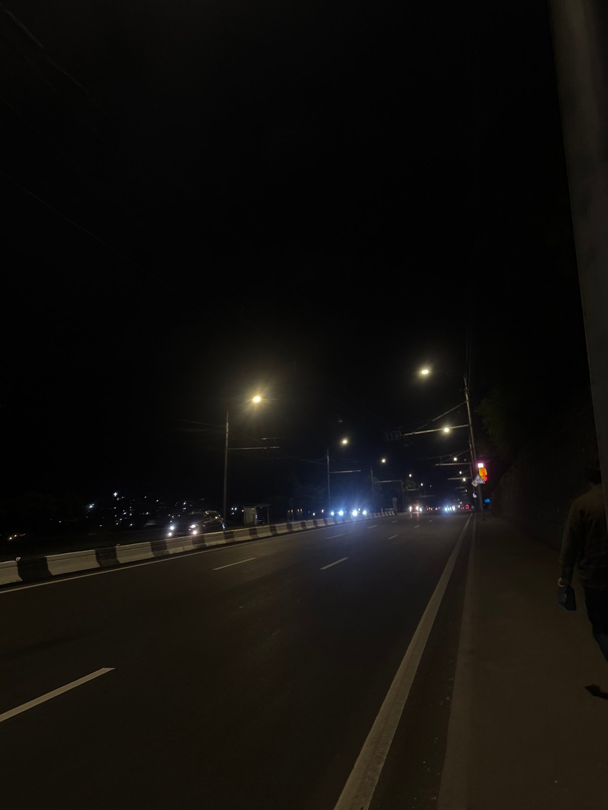 Evening life captured across Yerevan through casual street scenes