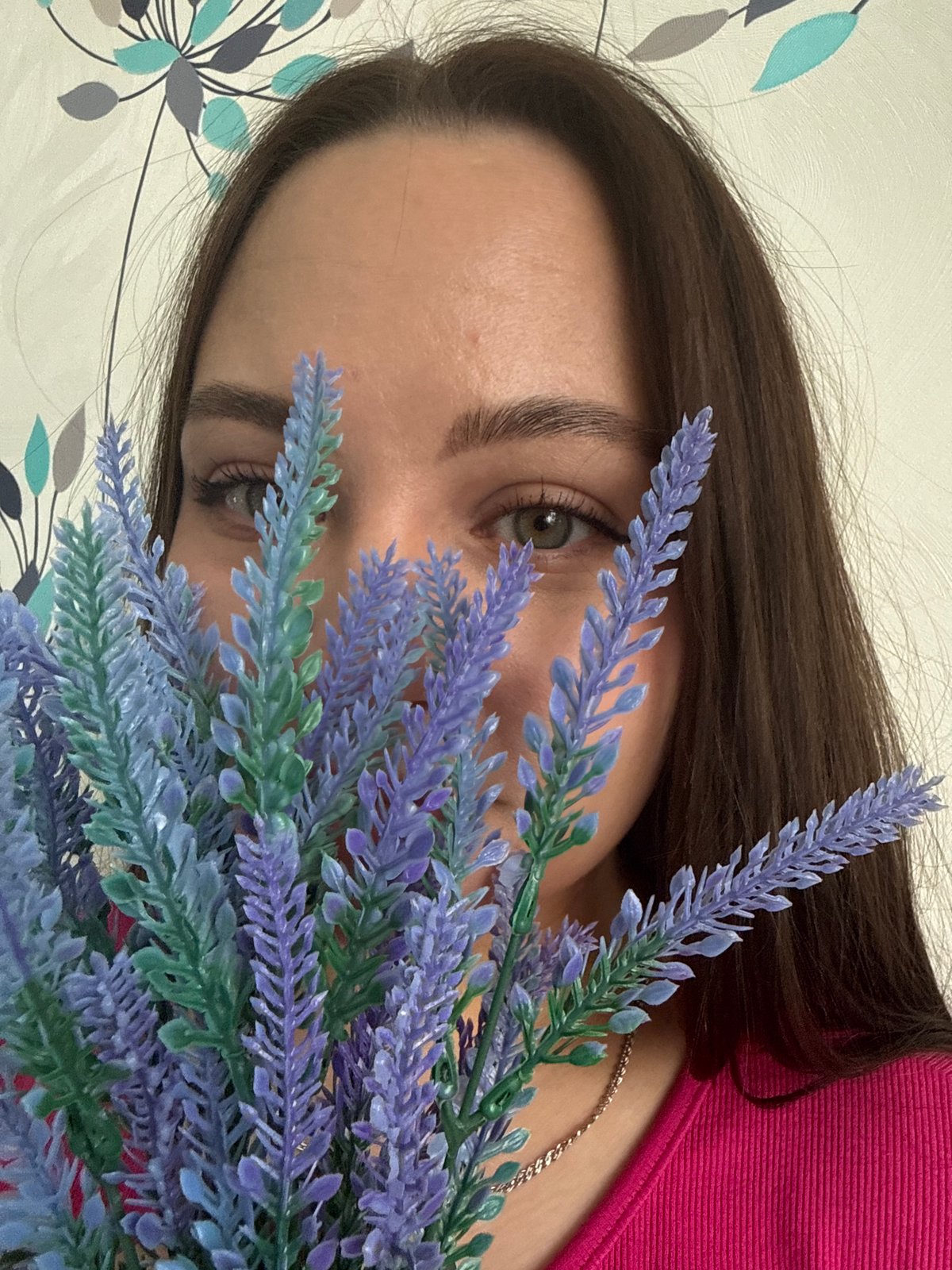Spring morning social media moments shared in Markovskii, Russia