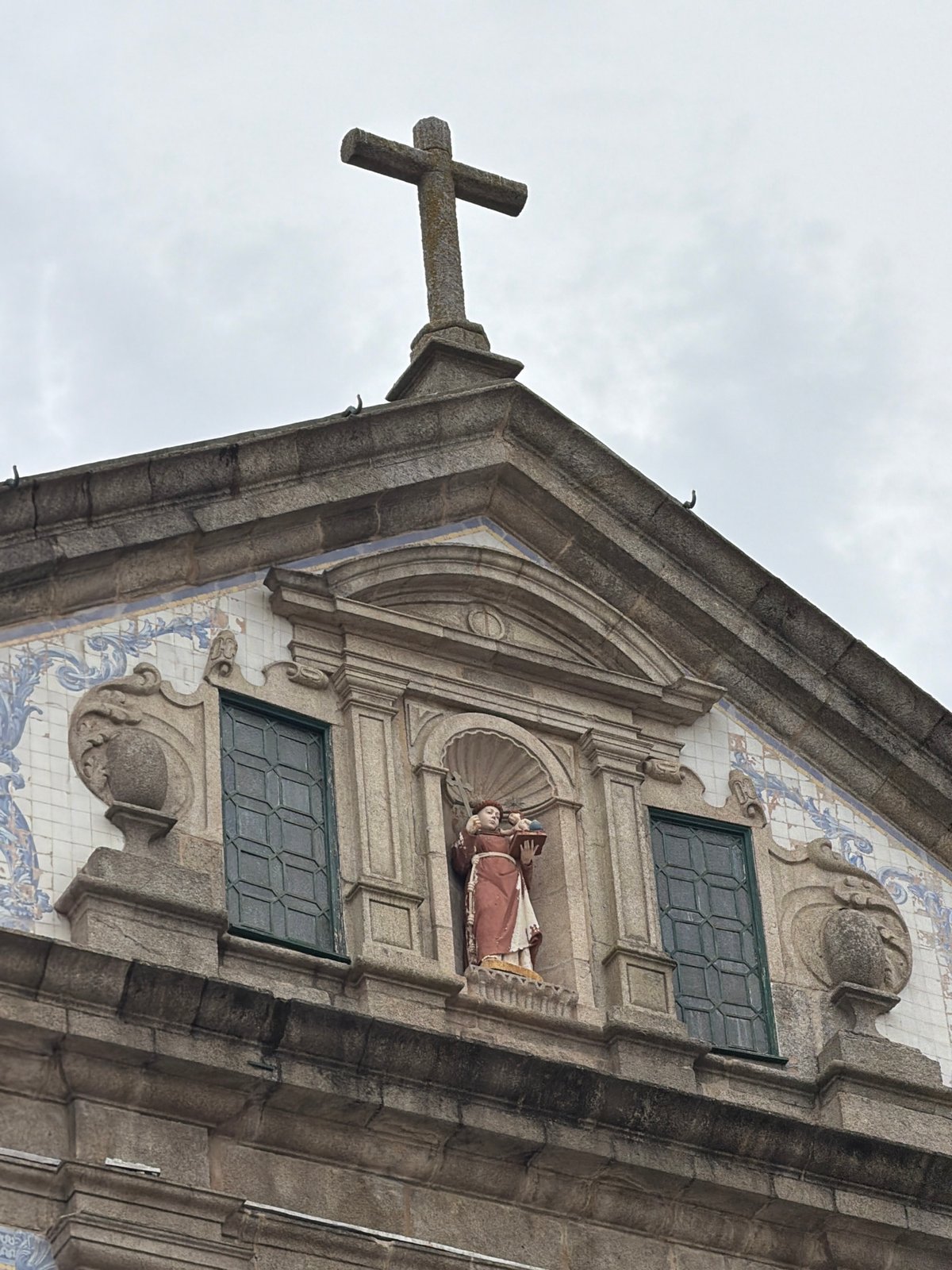 Afternoon tour through Porto's historic landmarks and streets