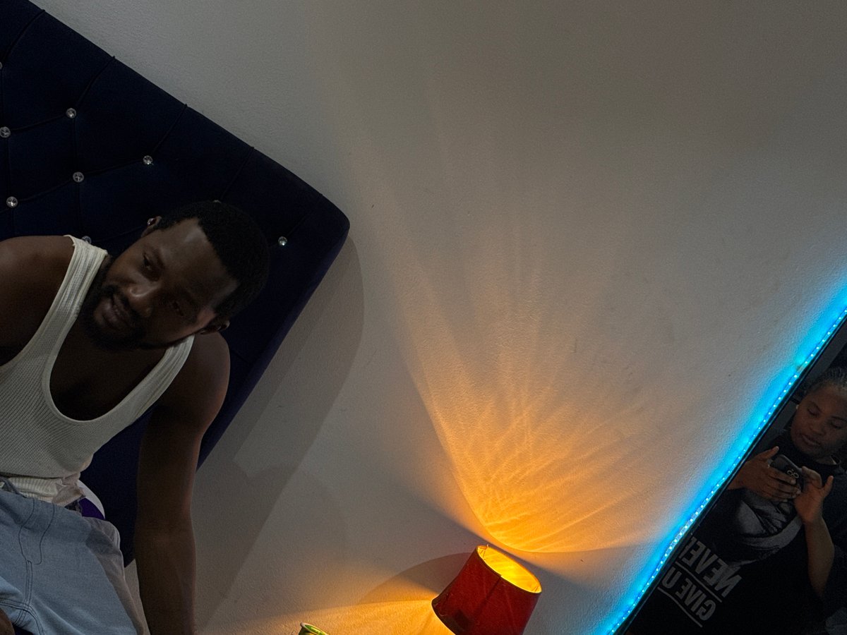 Early morning domestic life documented across Abuja residences