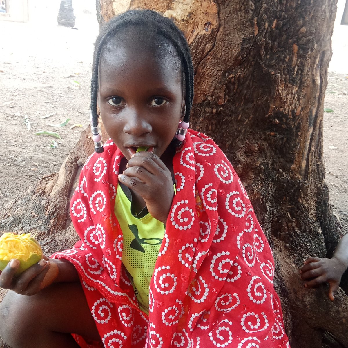 Daily life scenes captured across Akwanga, Nigeria community