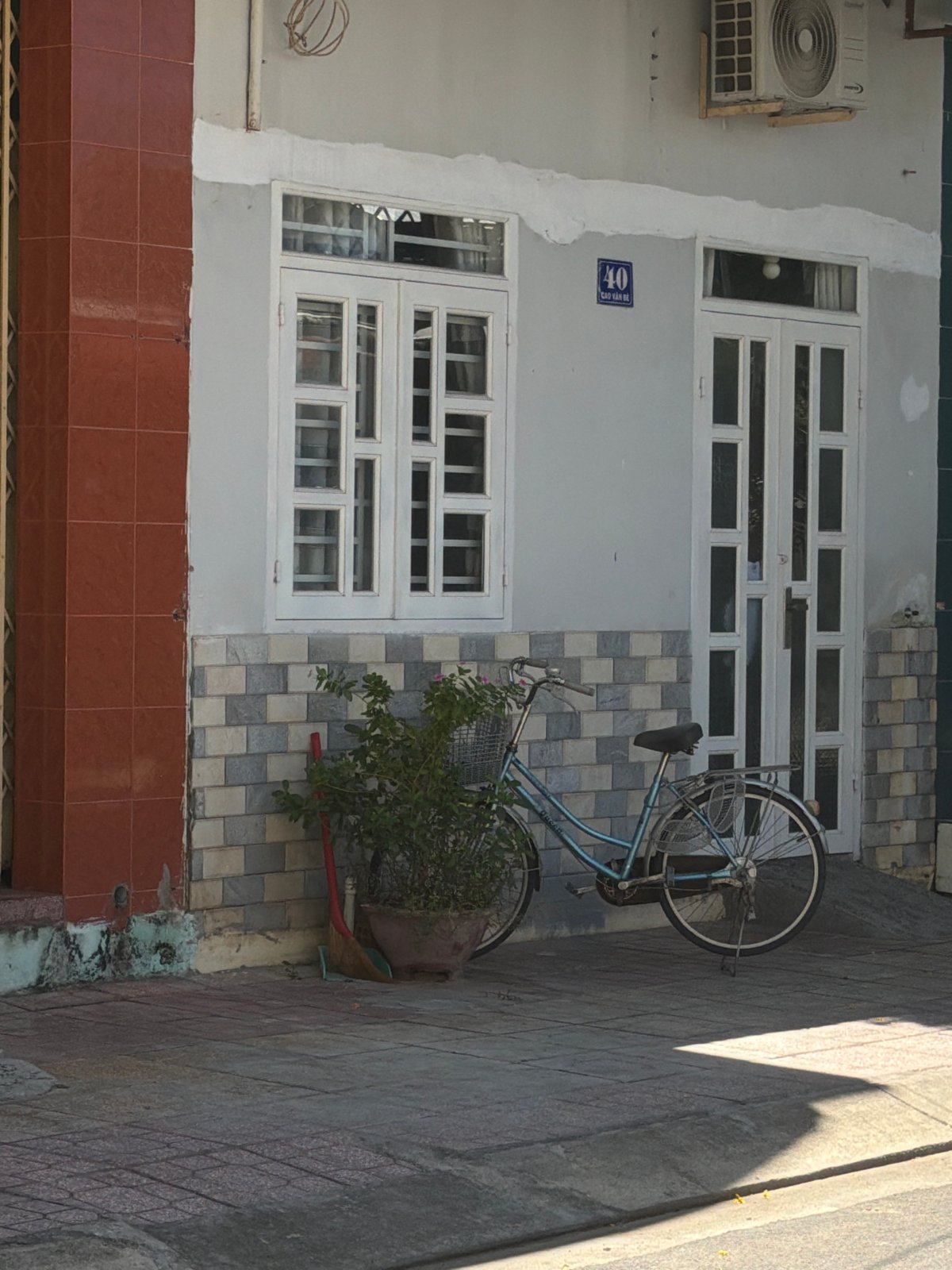 Morning exploration of Bac Nha Trang Ward, Vietnam